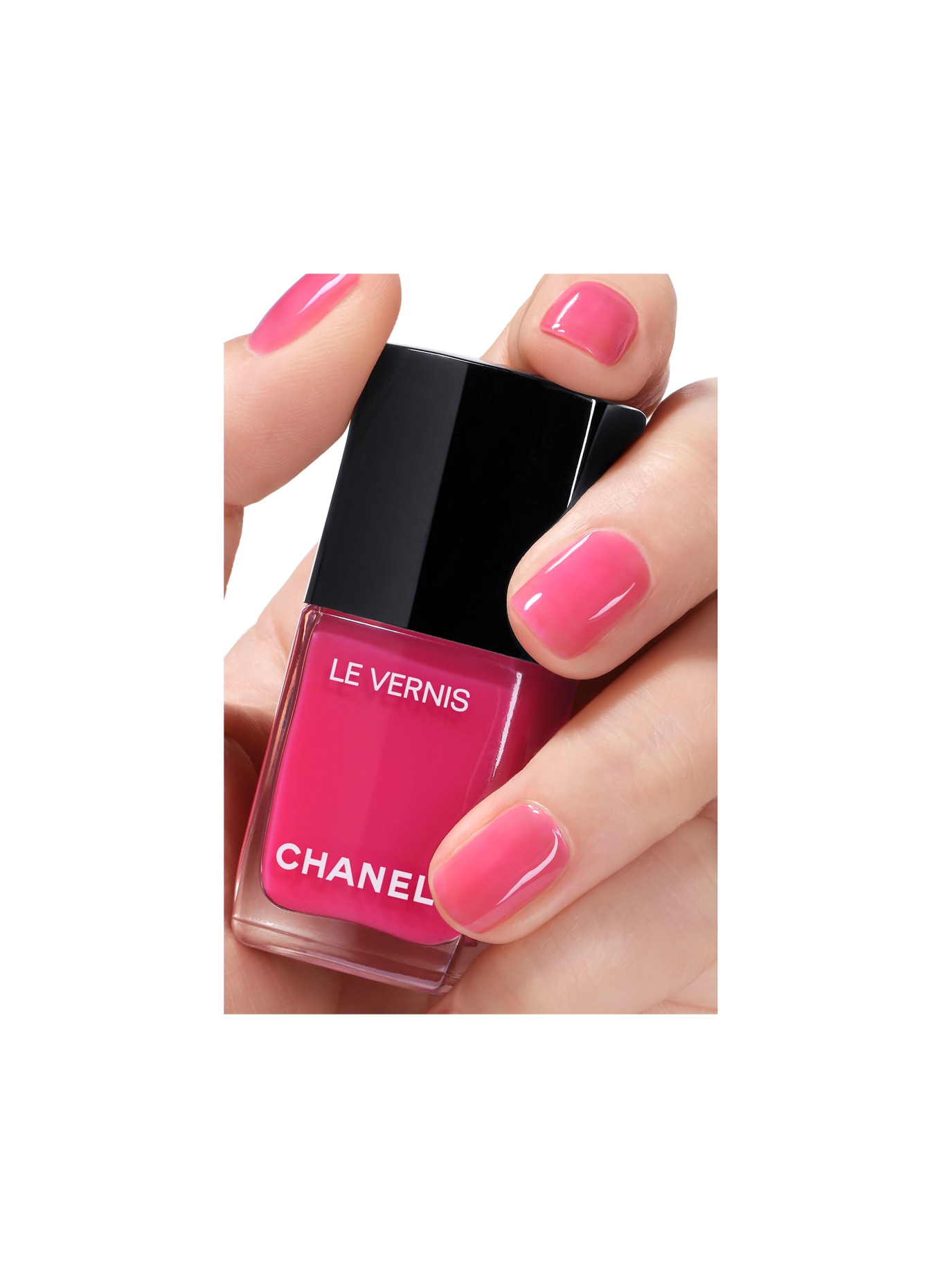 CHANEL LE VERNIS: 425 DÉSIRABLE