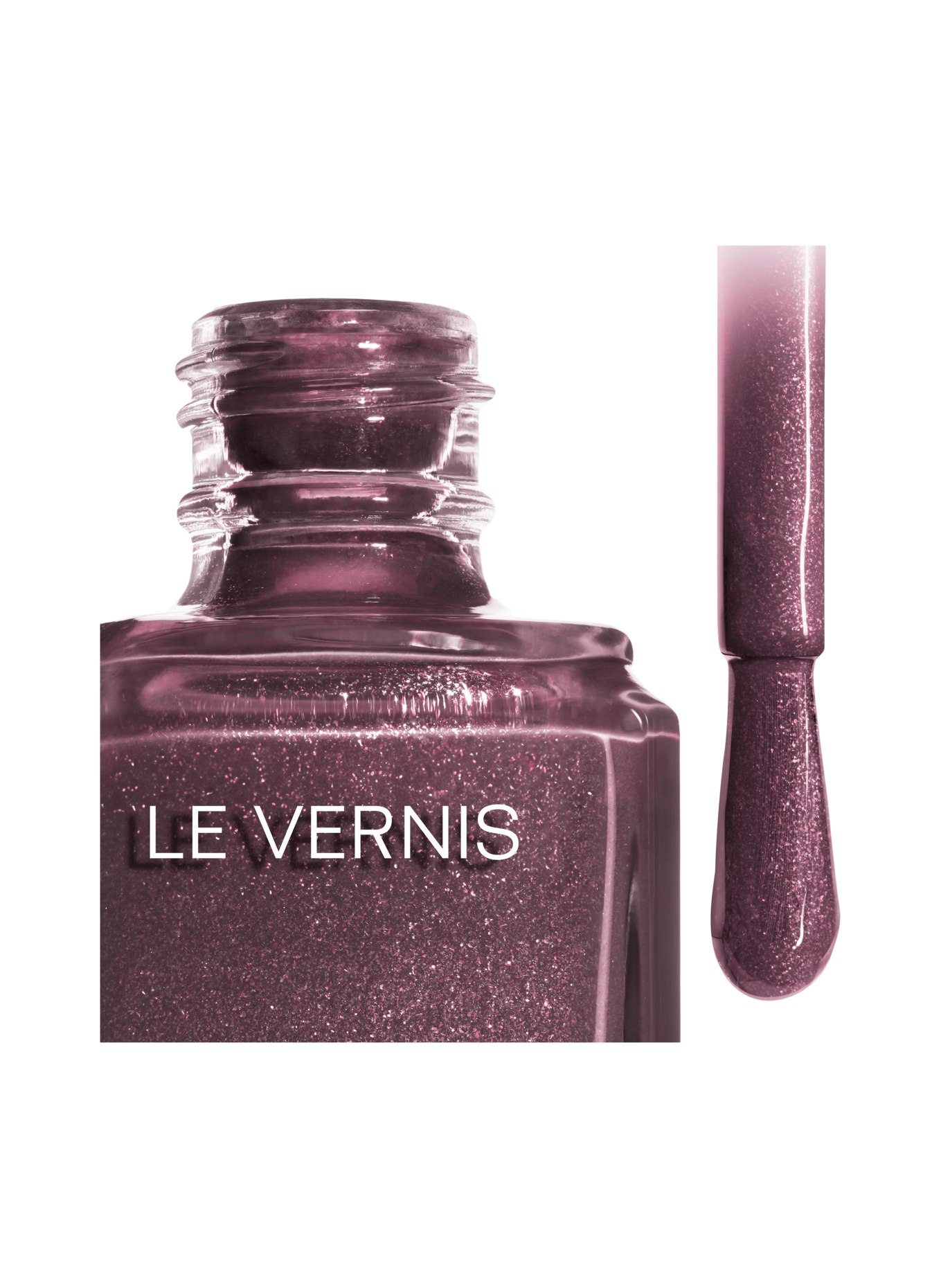 CHANEL LE VERNIS: 429 SPECTACULAIRE