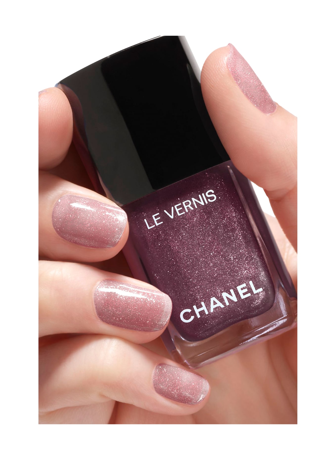 CHANEL LE VERNIS: 429 SPECTACULAIRE