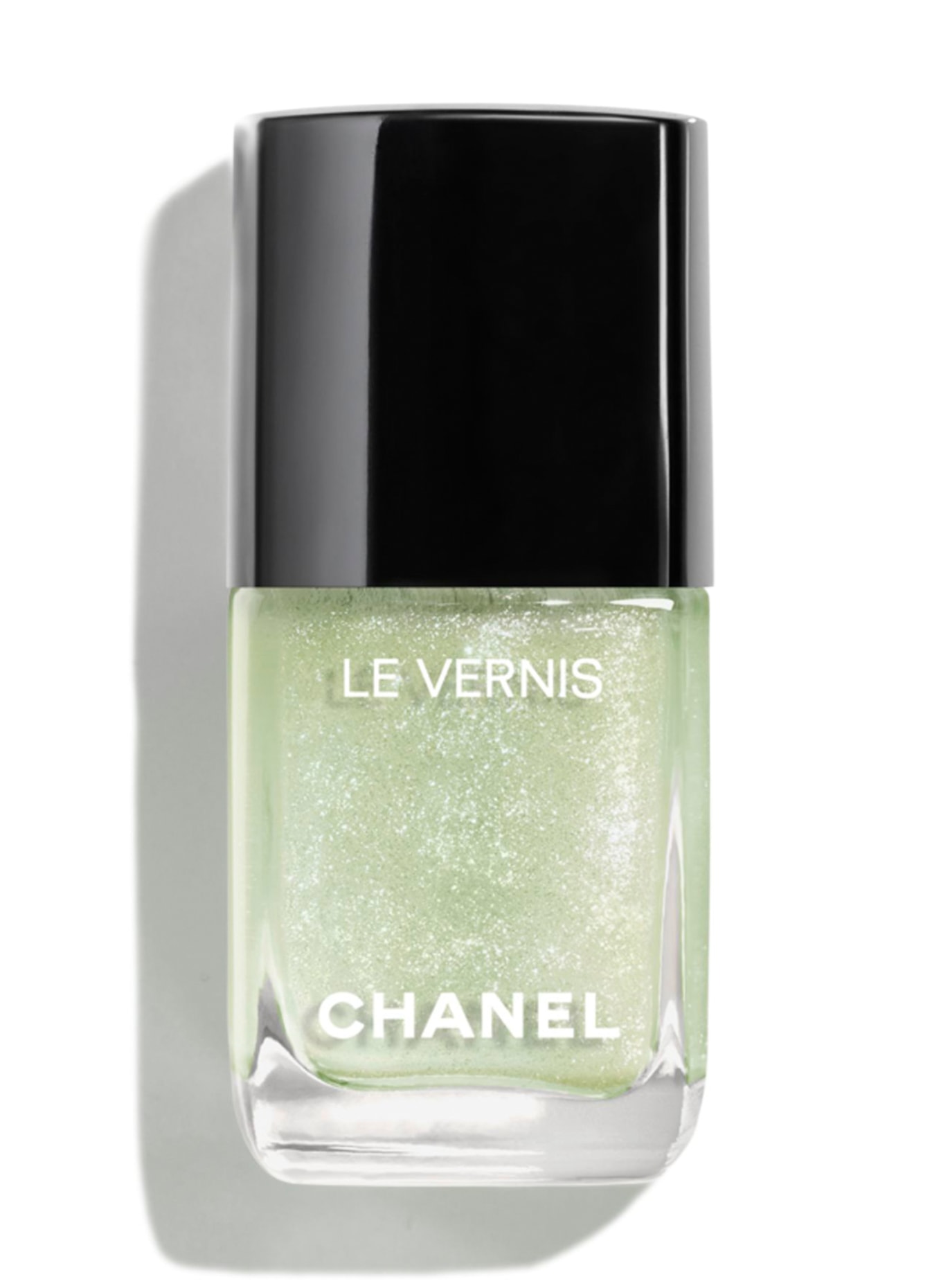 CHANEL LE VERNIS: 427 AFFIRMÉE