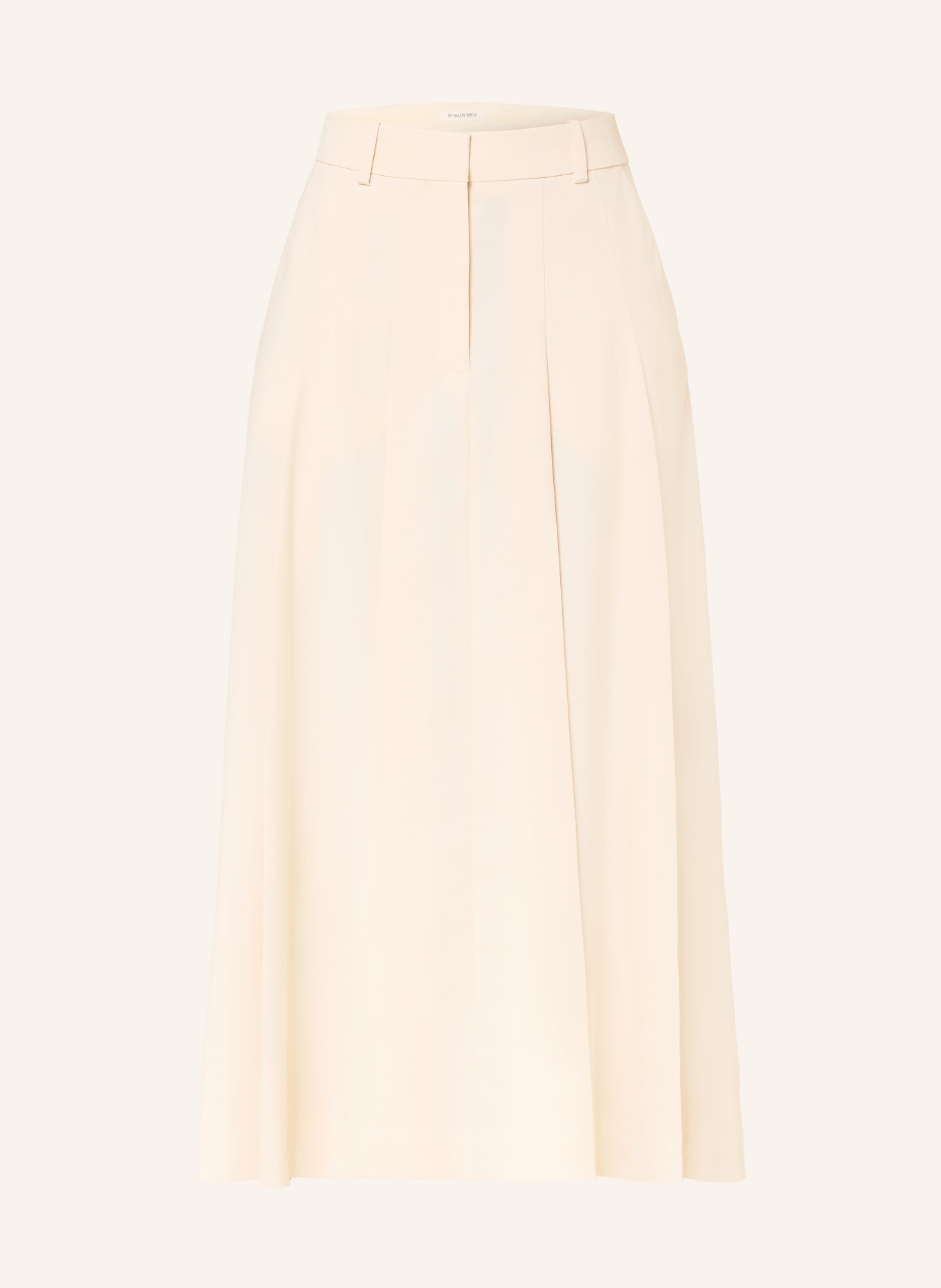 BY MALENE BIRGER Rok EDENA: BEIGE