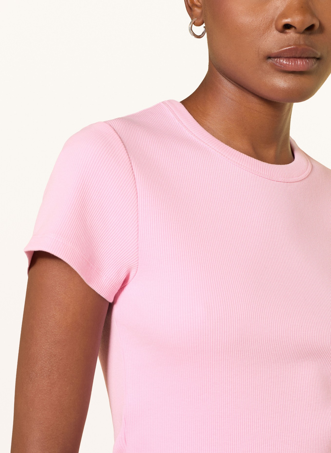 MRS & HUGS T-Shirt: ROSA