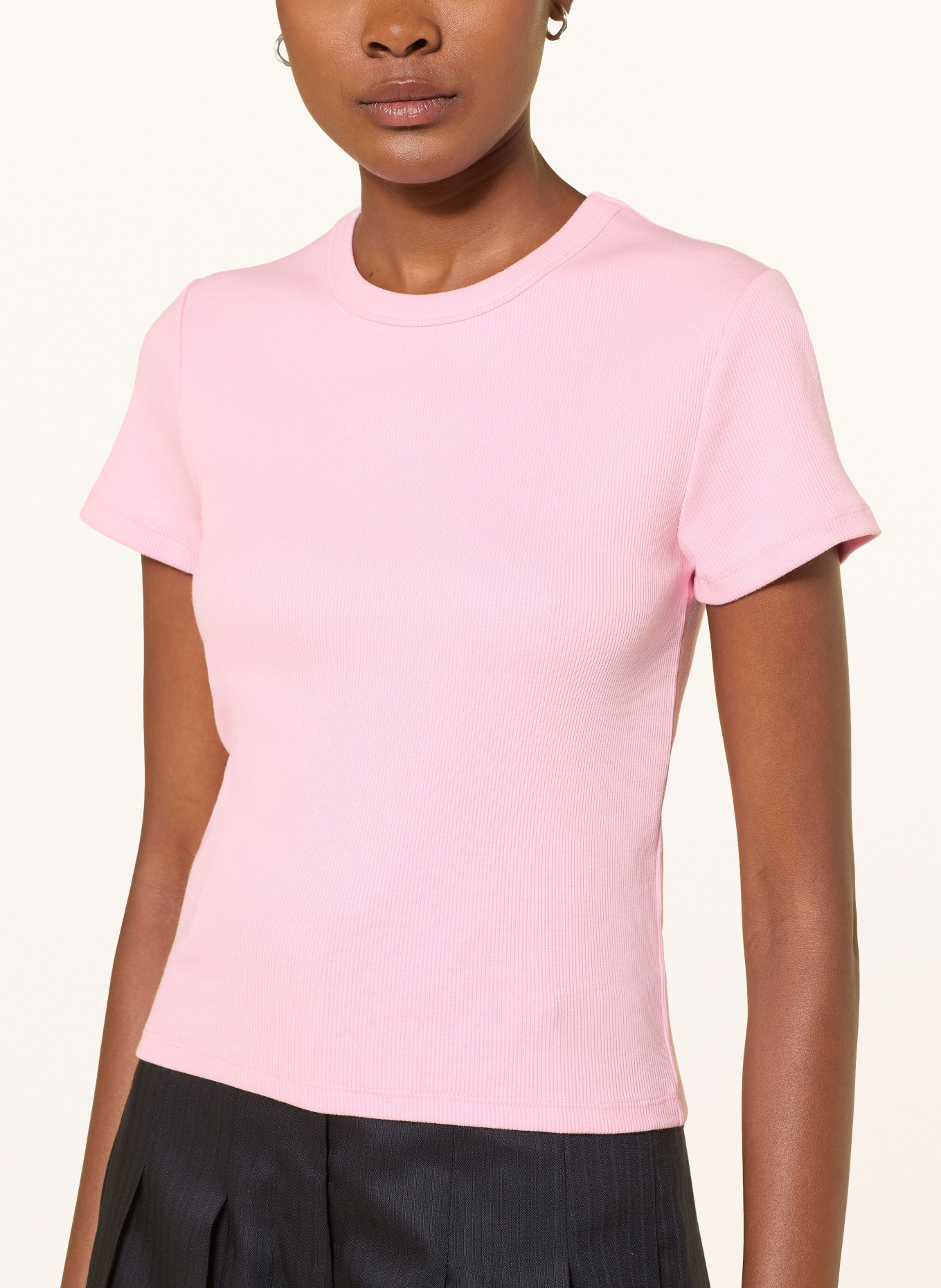 MRS & HUGS T-Shirt: ROSA