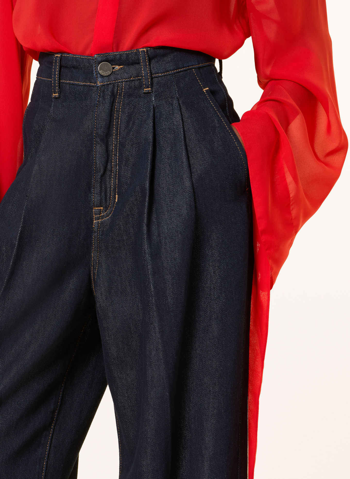 ROSSI Jean Barrel NOA: 890 MARINE