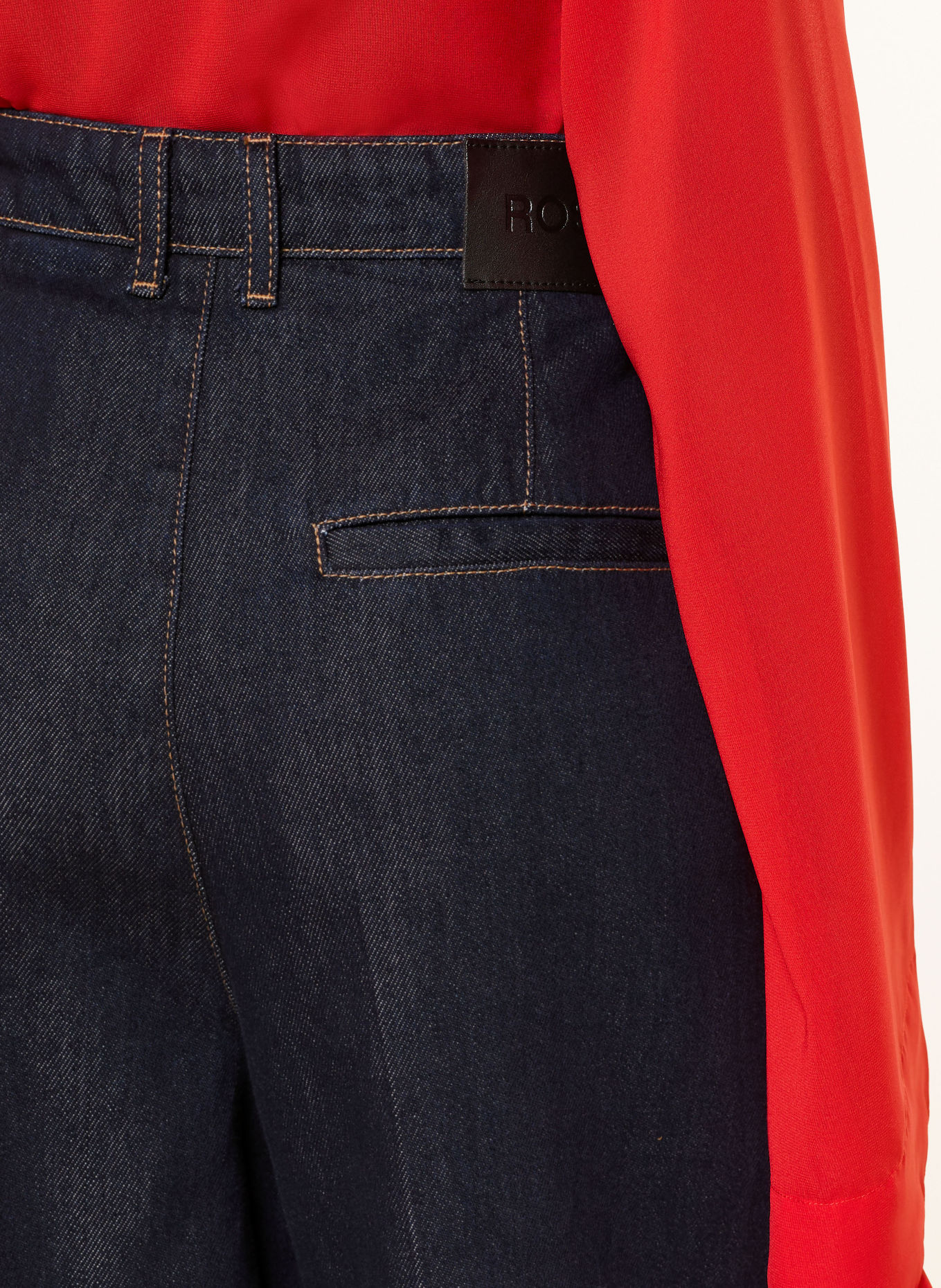 ROSSI Jean Barrel NOA: 890 MARINE