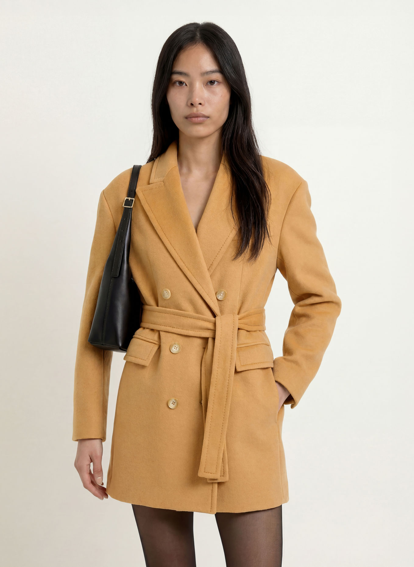 MAX & Co. Ullkappa MAESTRO: KAMEL