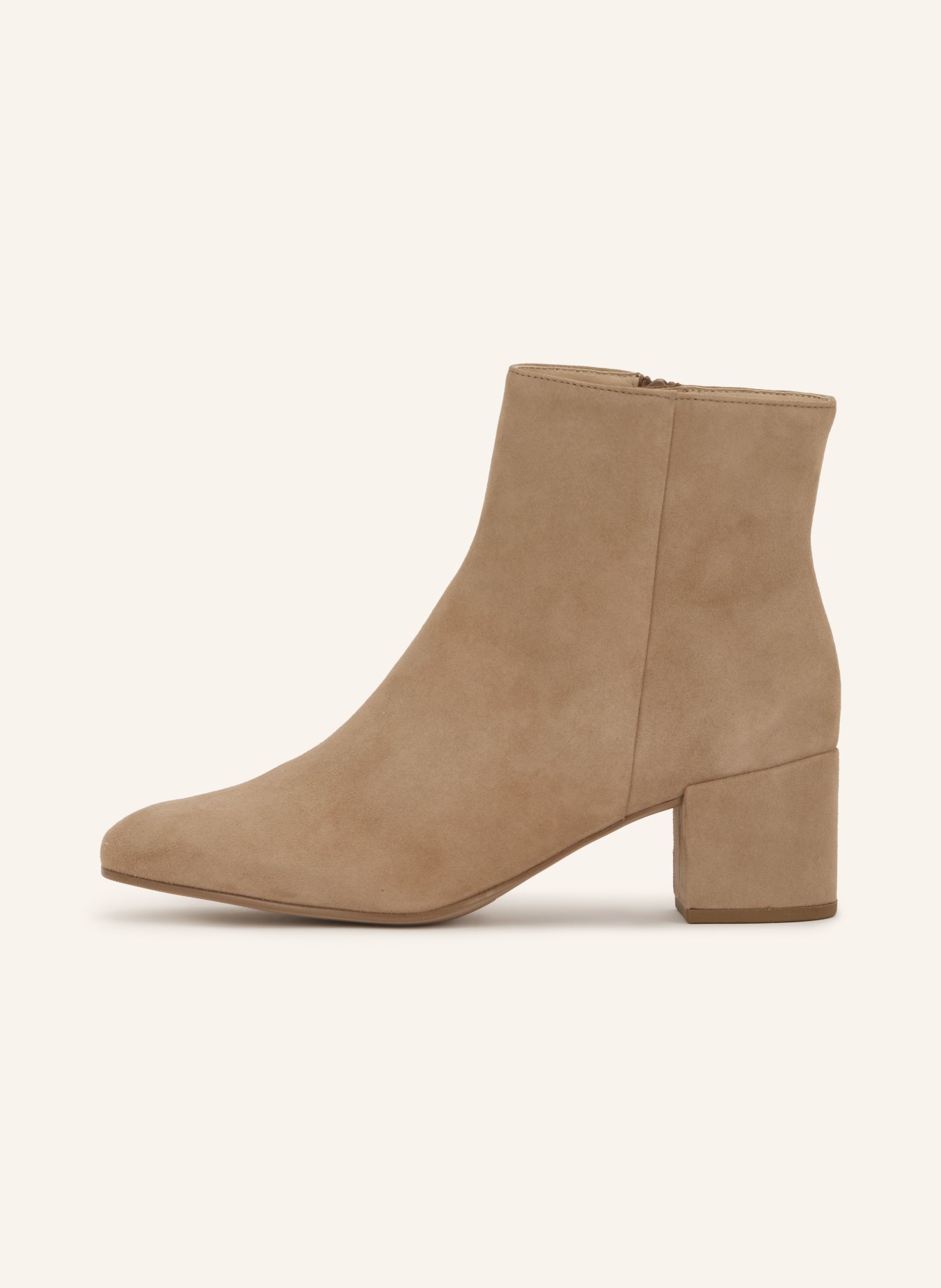 Högl Laarsjes: BEIGE