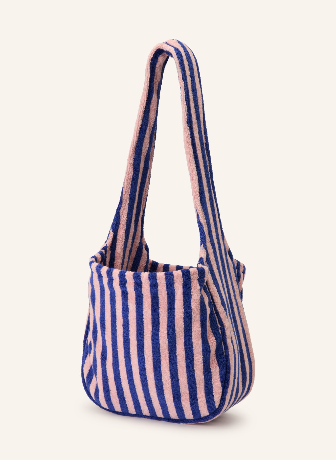 BONGUSTA Sac cabas NARAM: ROSE / BLEU