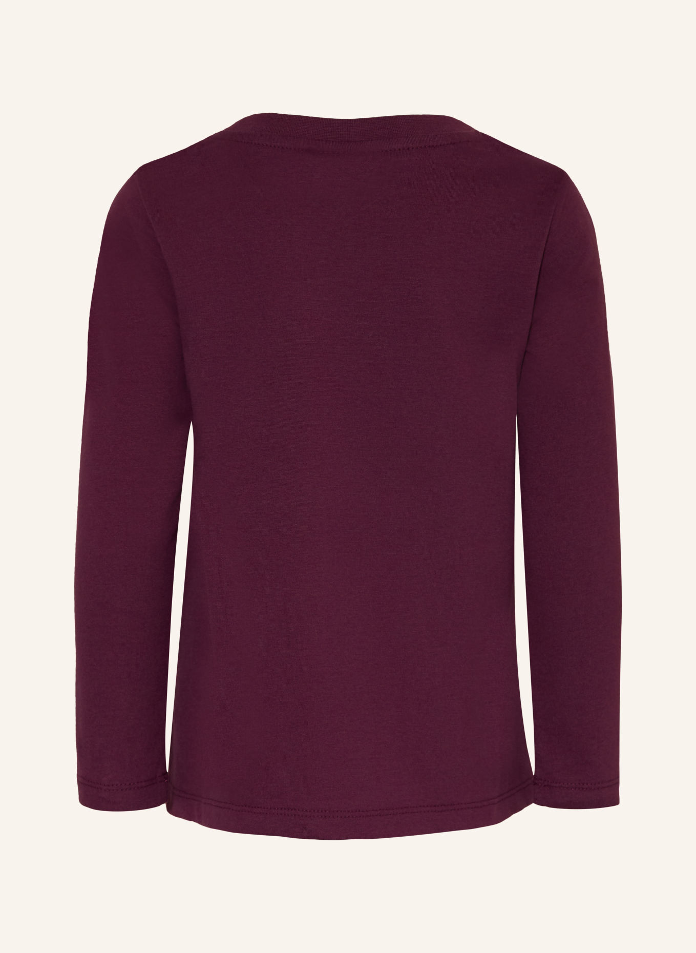 s.Oliver RED Longsleeve: FUCHSIA