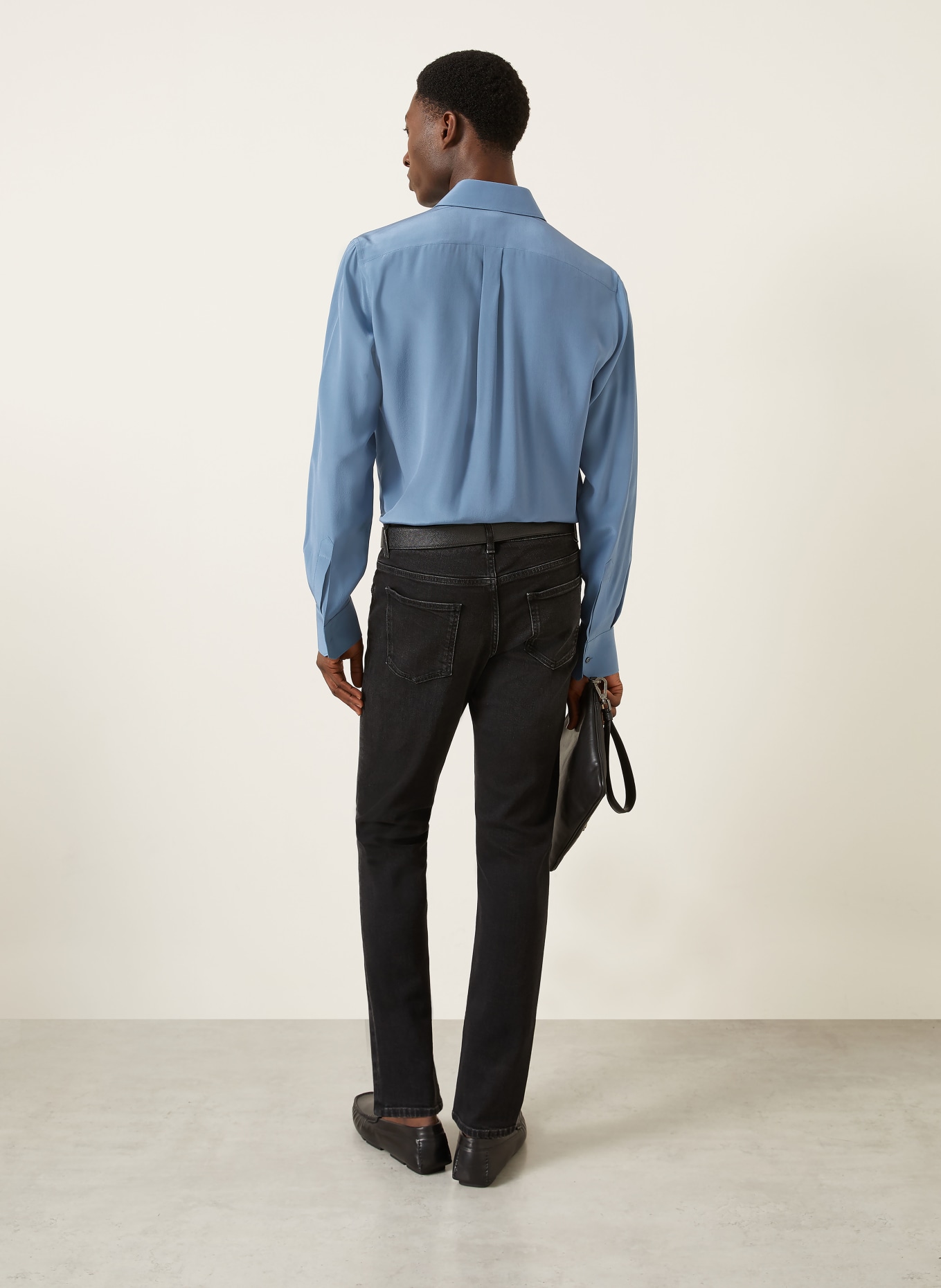 DOLCE & GABBANA Slim fit-jeans: S9001 VARIANTE ABBINATA