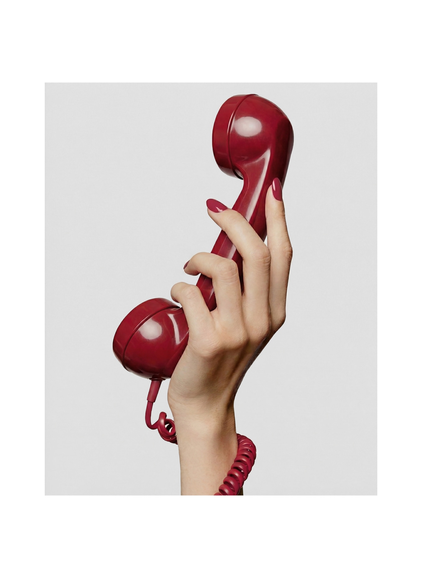 gitti PLANT-BASED VEGAN NAIL COLOUR: NR. 053