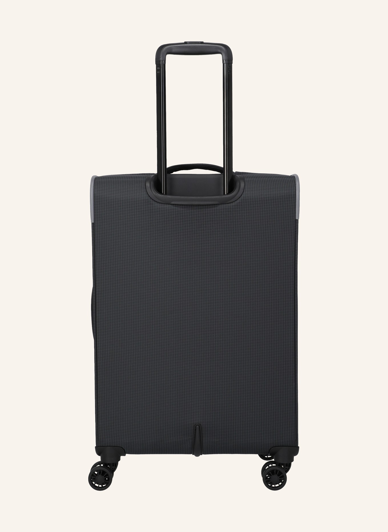 travelite Trolley CORSIICA MEDIUM: SORT
