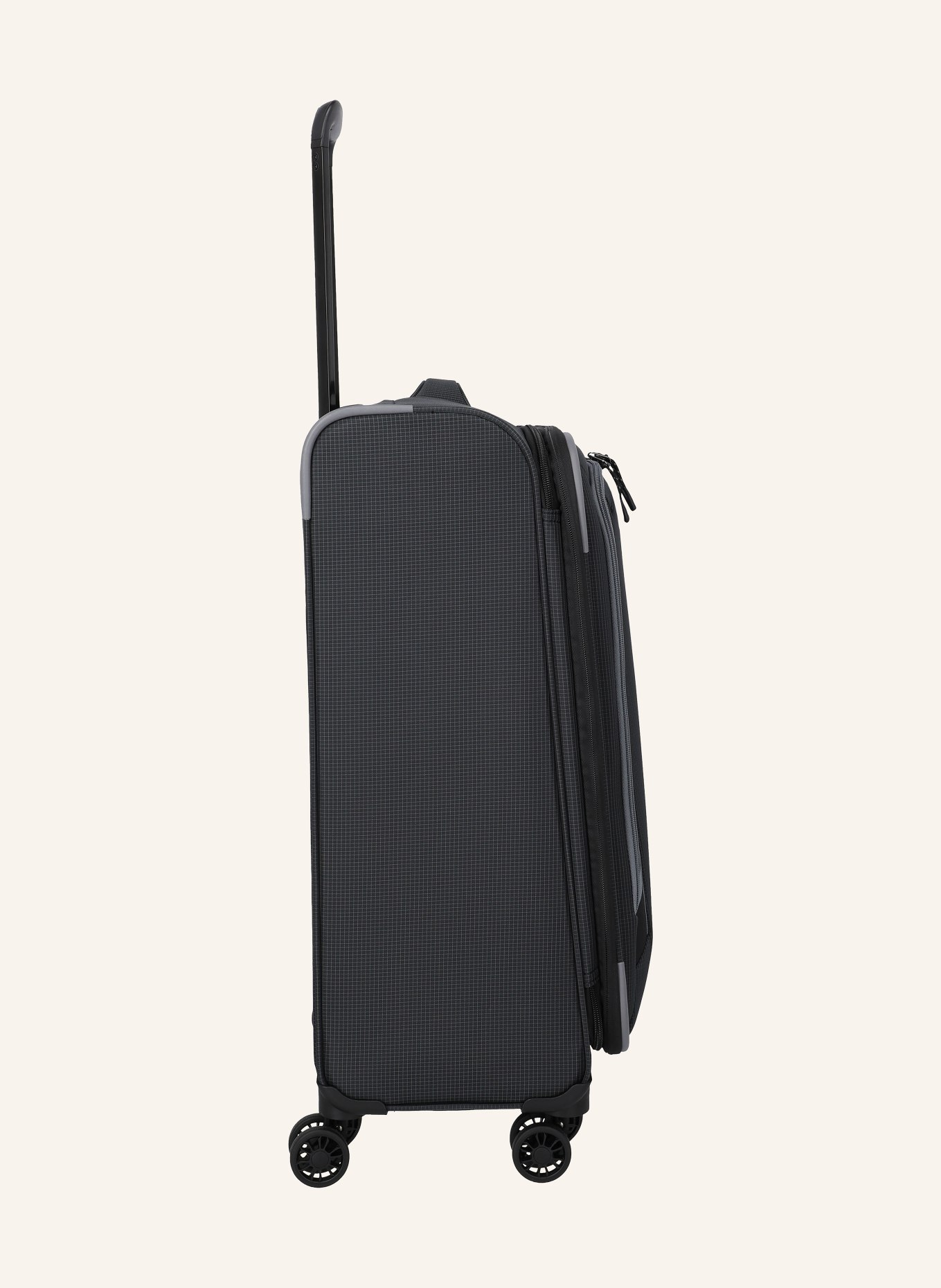 travelite Trolley CORSIICA MEDIUM: SORT