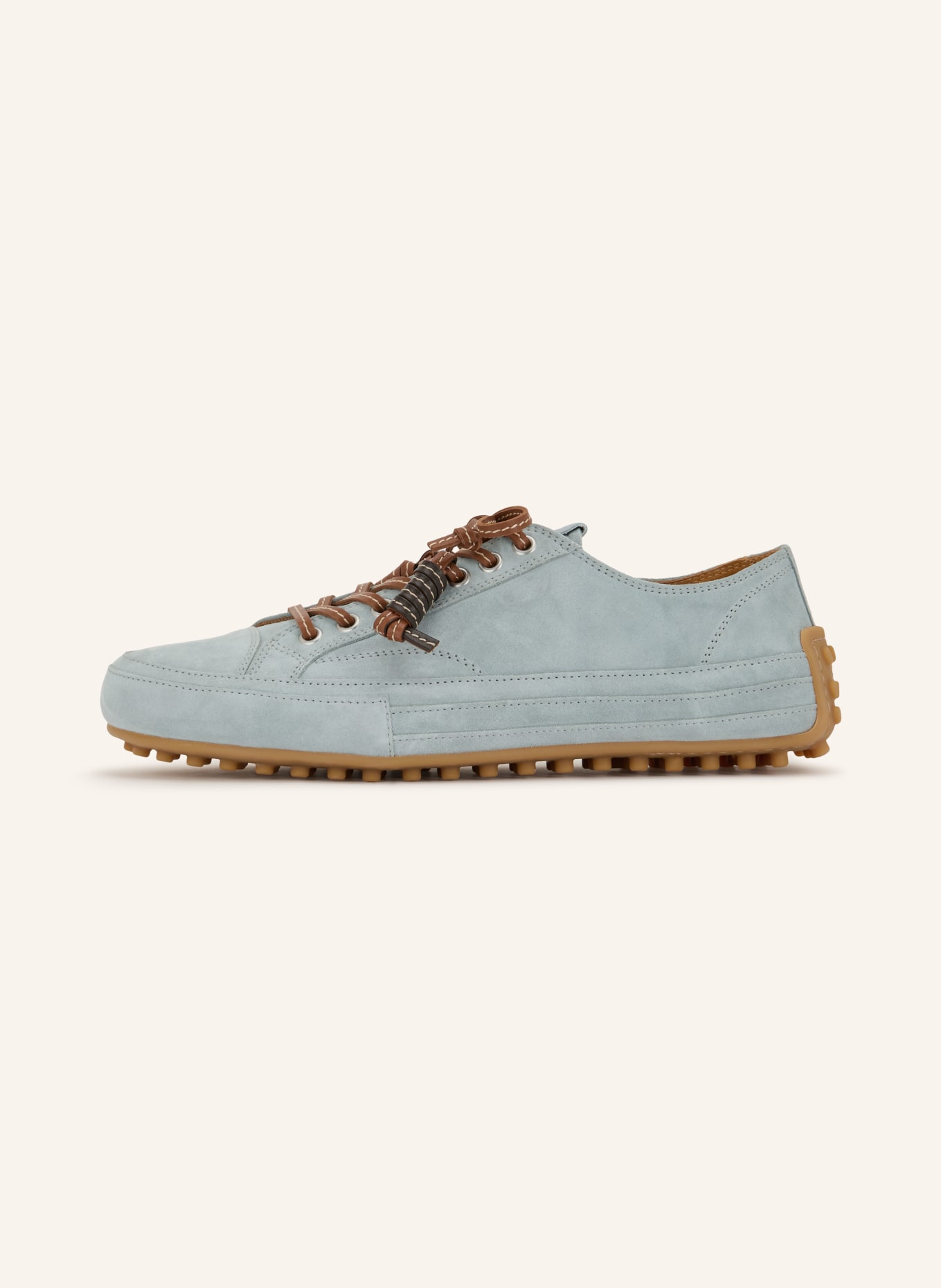 TOD'S Sneakers SPORTIVA: BLAUWGRIJS