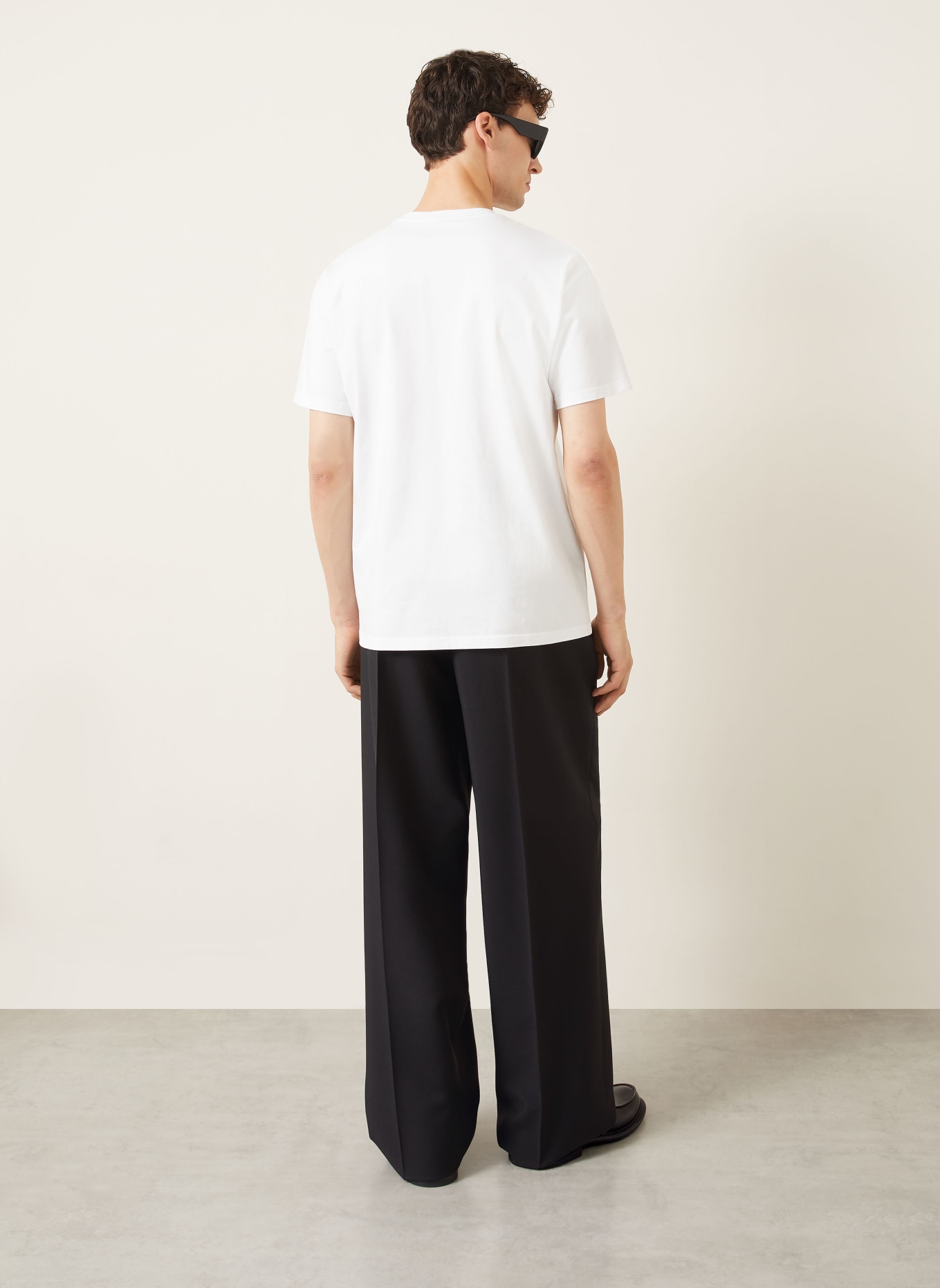 GIVENCHY Koszulka: BIAŁY