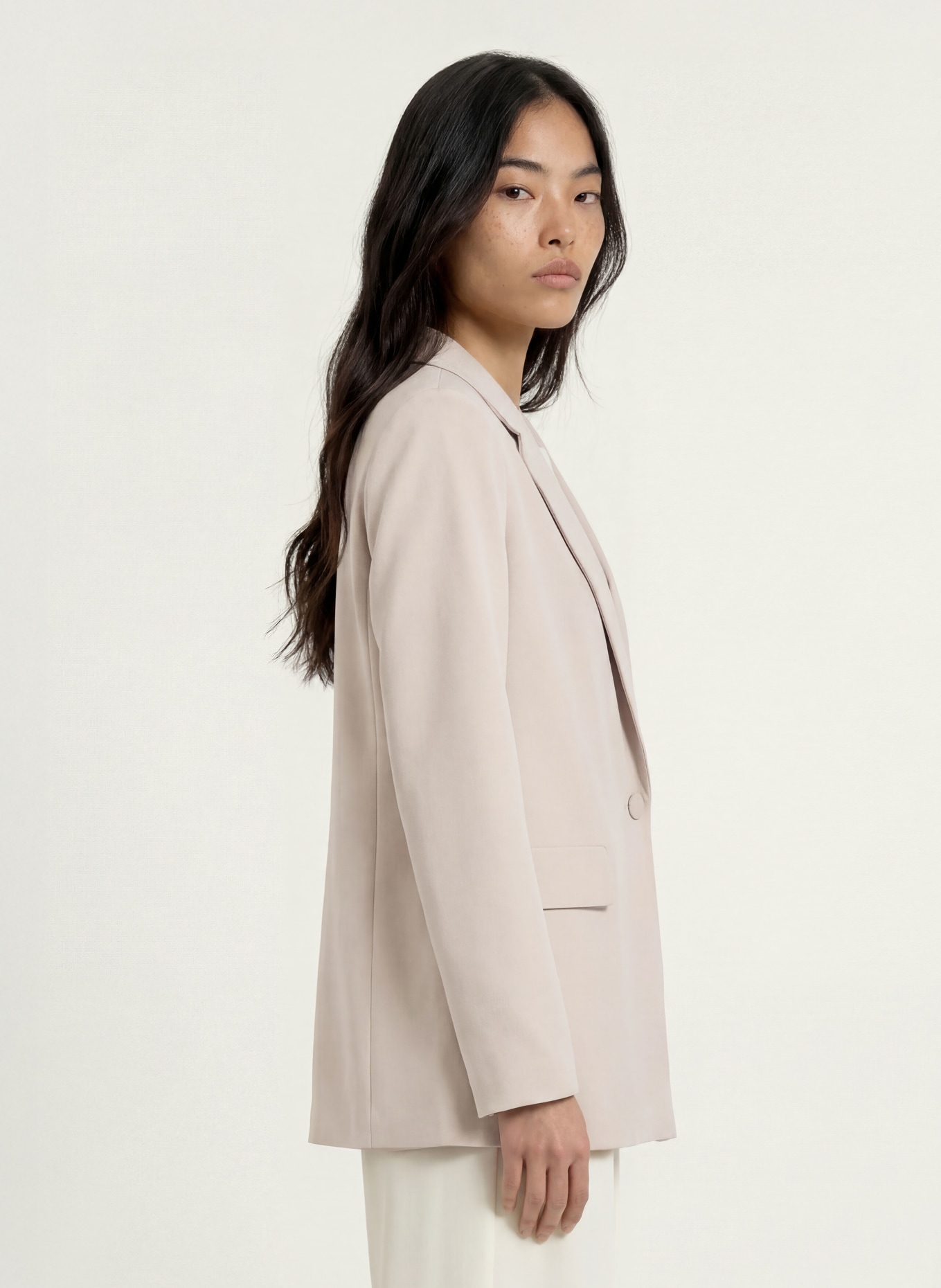 Joseph Ribkoff Longblazer: CREME
