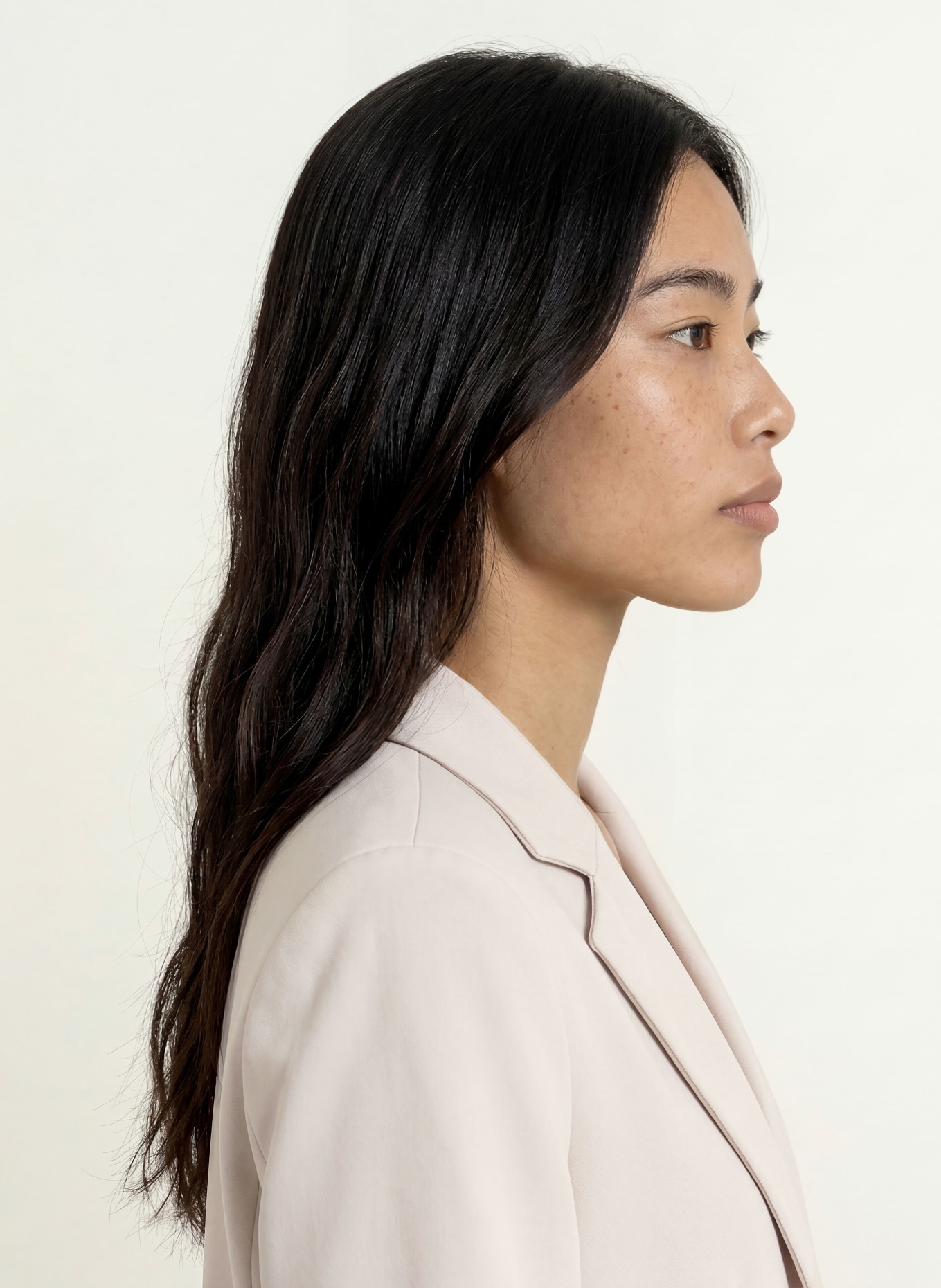 Joseph Ribkoff Longblazer: CREME