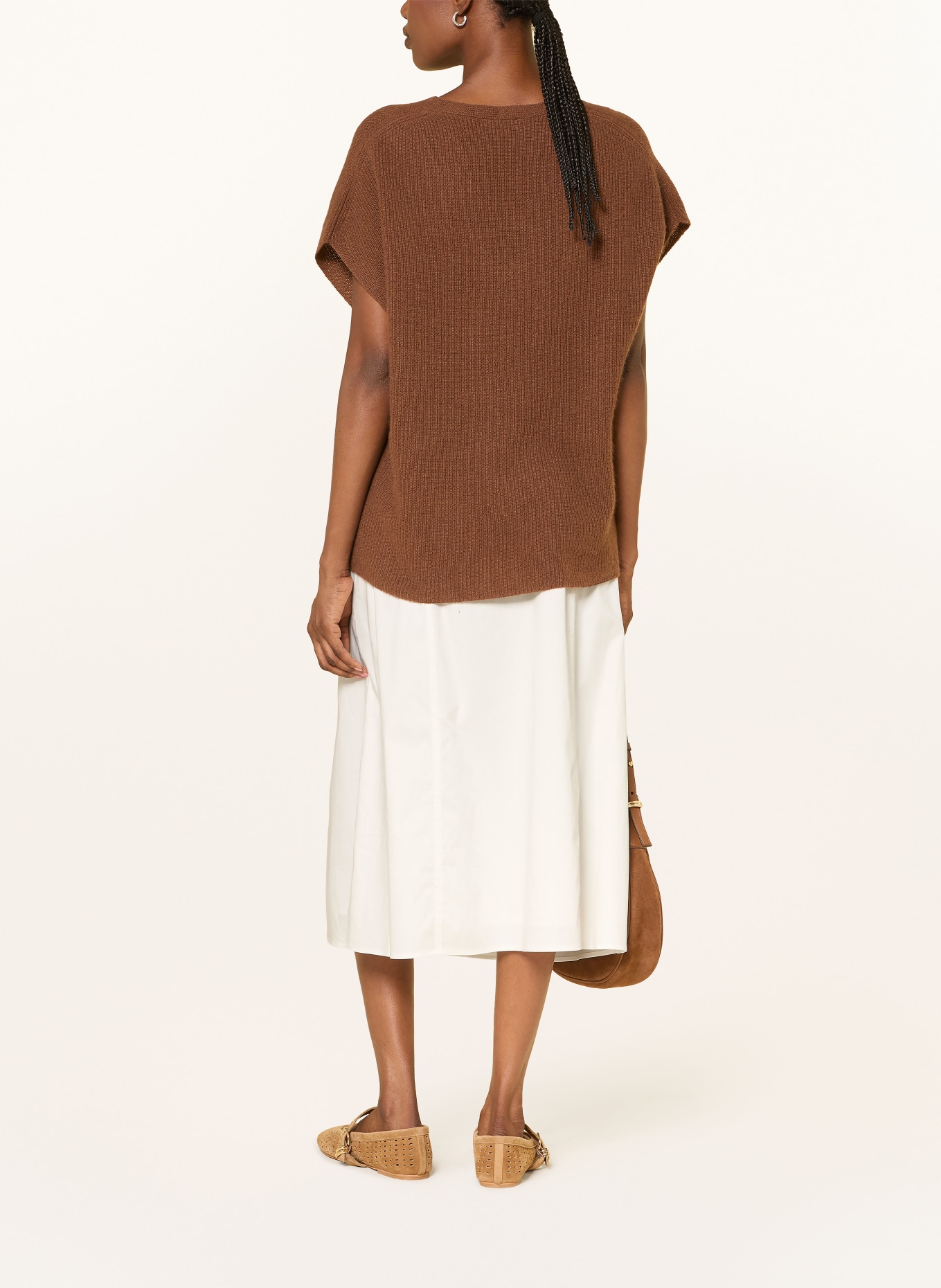 lilienfels Rock: CREME