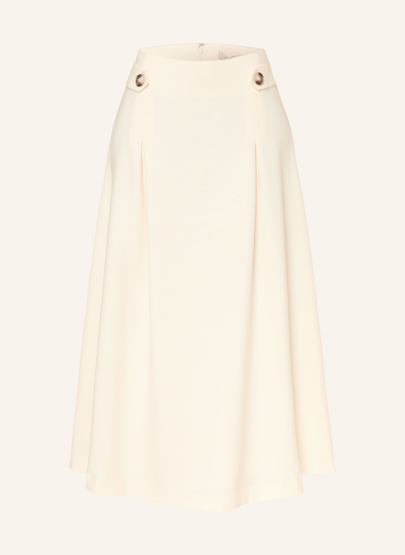 lilienfels Rock: CREME