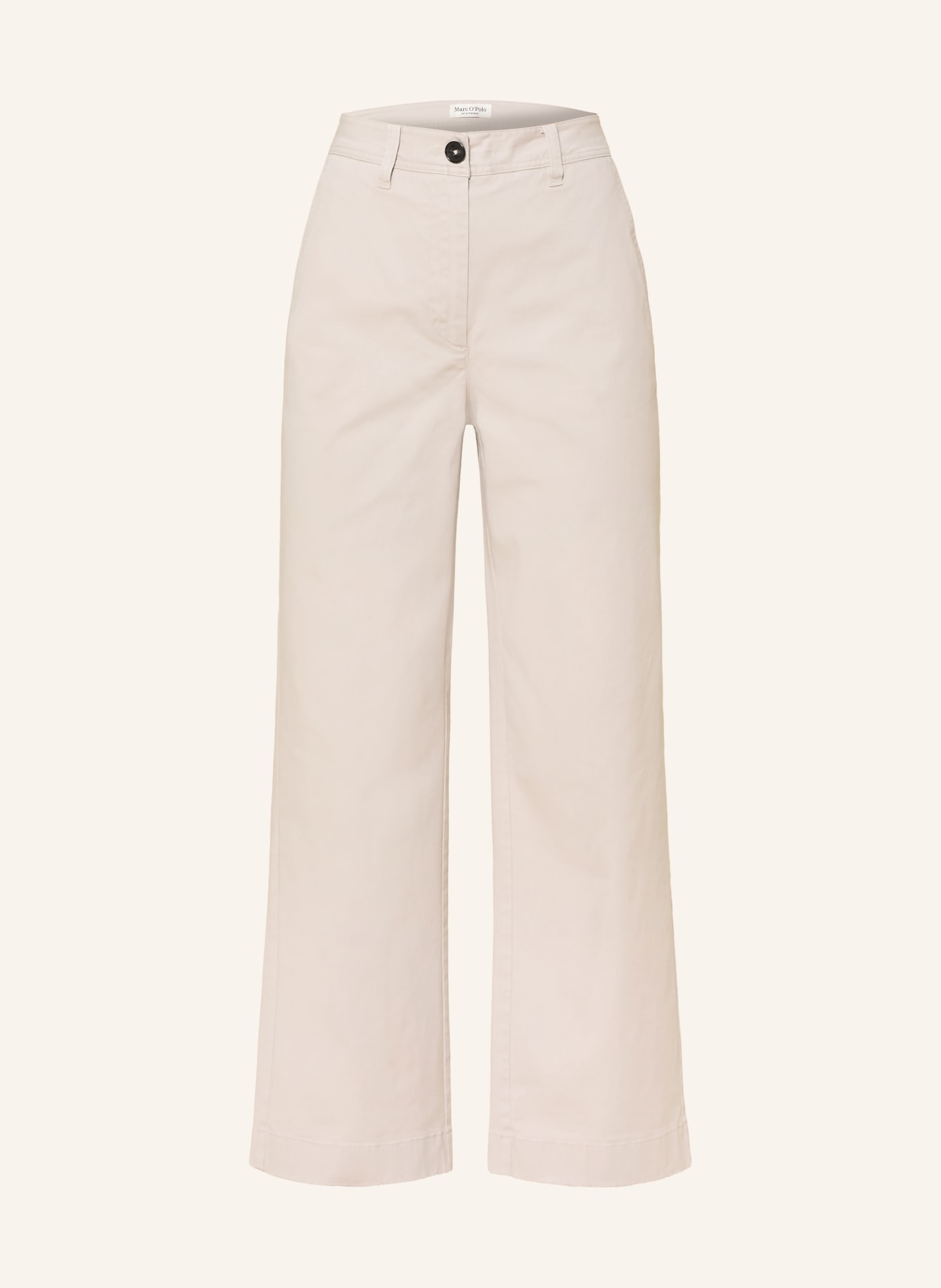 Marc O'Polo Chino: ECRU
