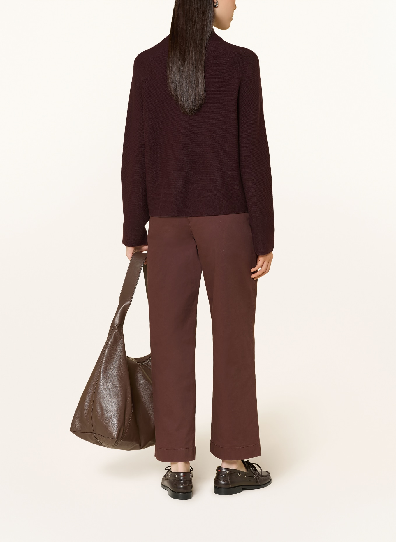 Marc O'Polo Chino: DONKERROOD