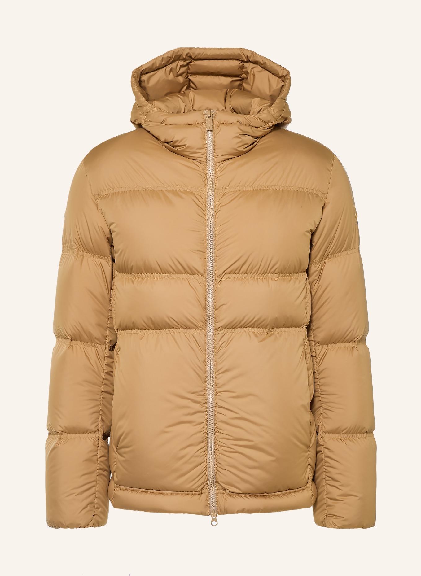 COLMAR Donsjas: CAMEL