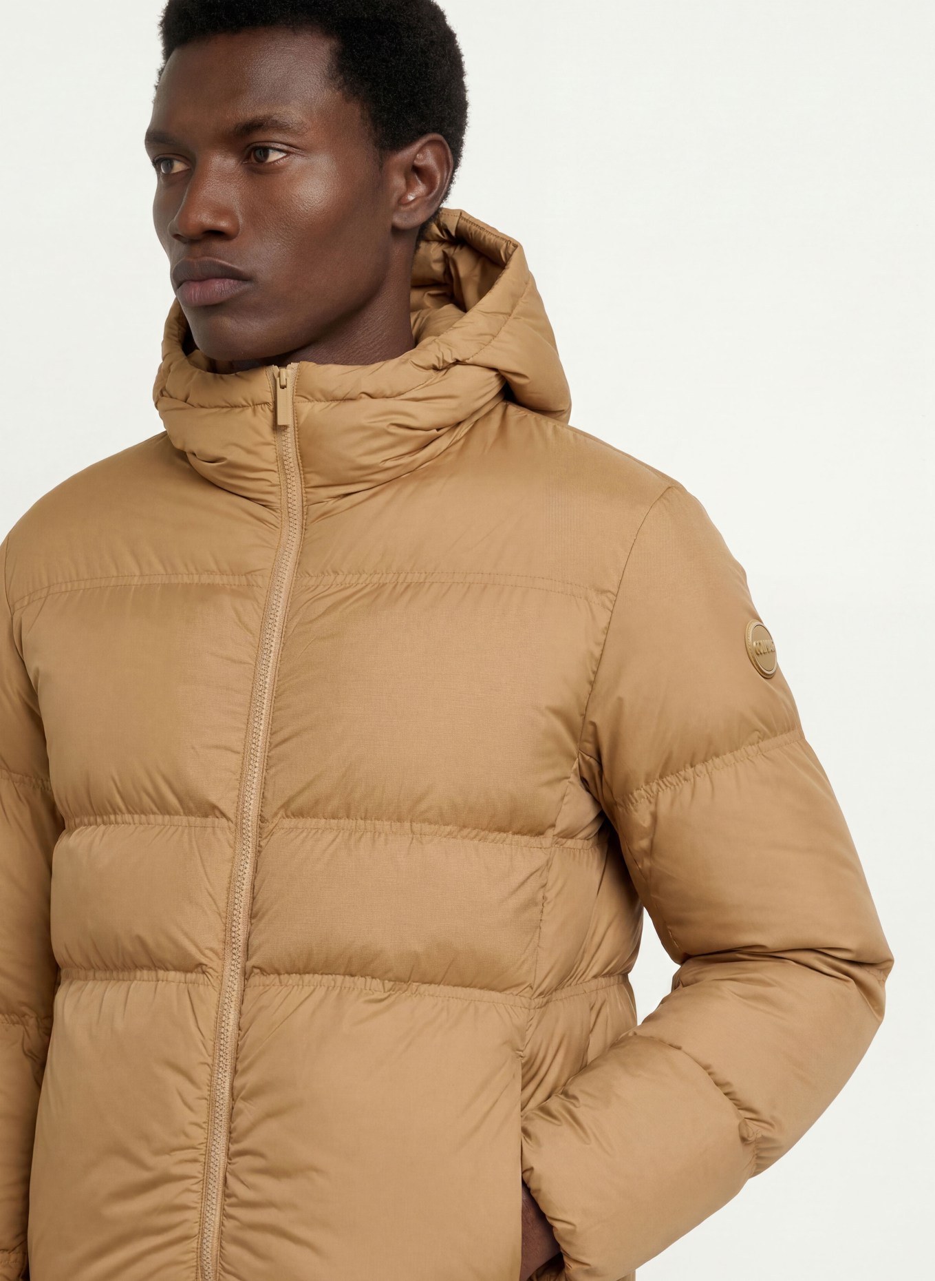COLMAR Donsjas: CAMEL