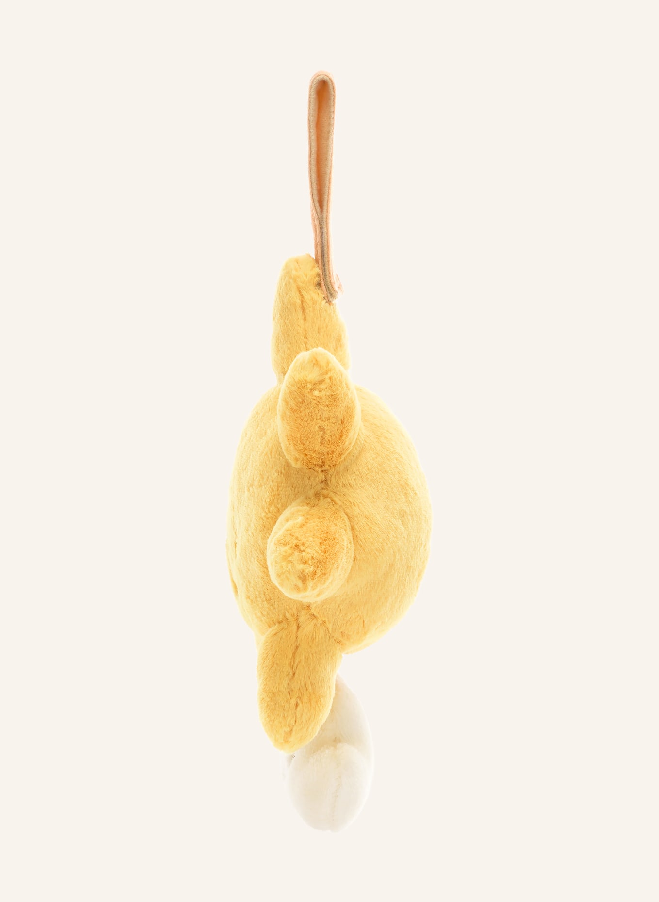 Jellycat Spilleur AMUSEABLES SUN: GUL