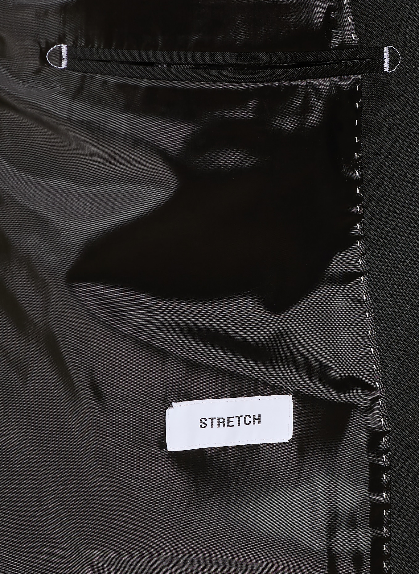 DIGEL move Costume ANTHONY coupe extra slim: NOIR