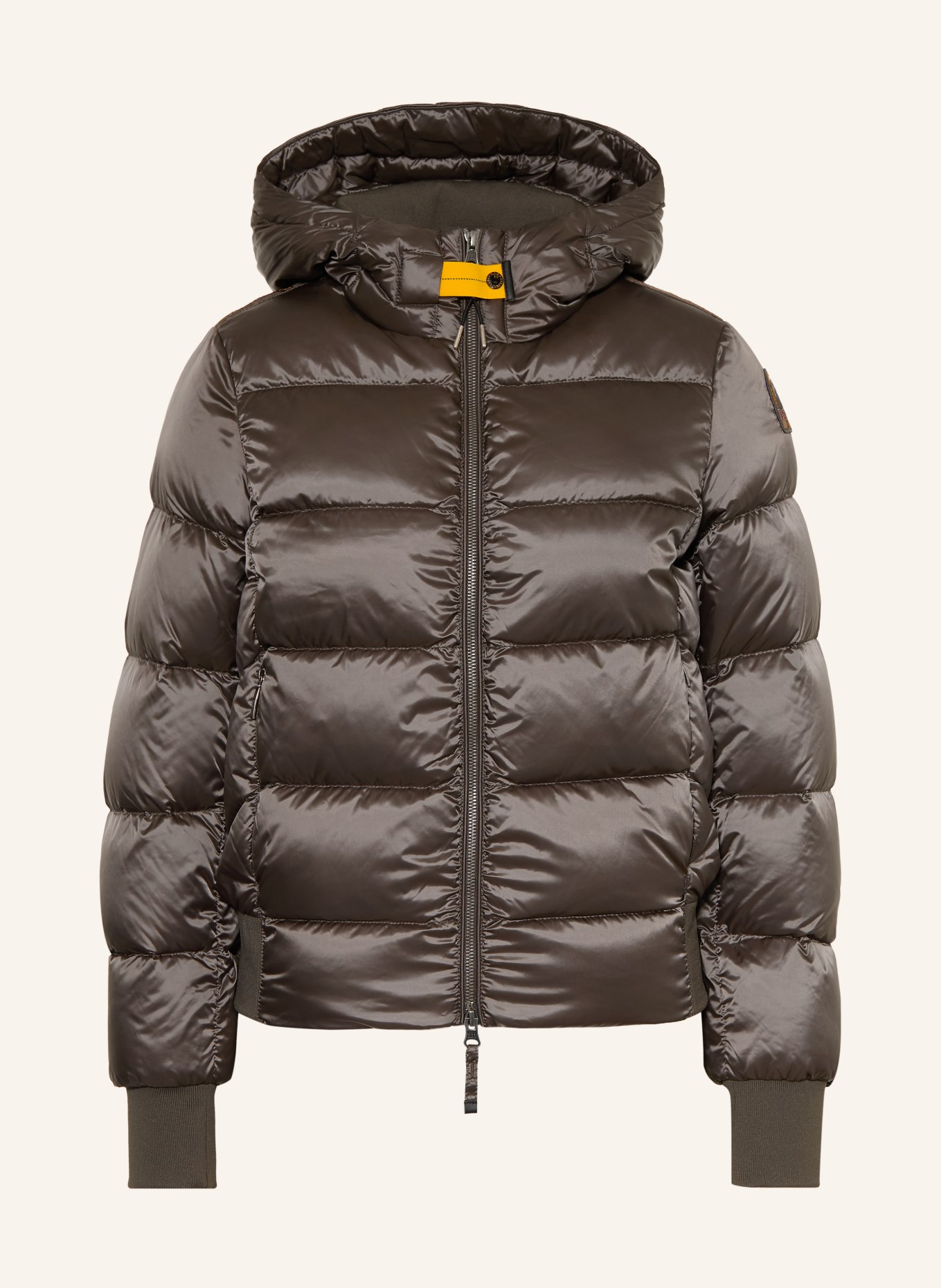 PARAJUMPERS Daunejacke MARIAH: KHAKI