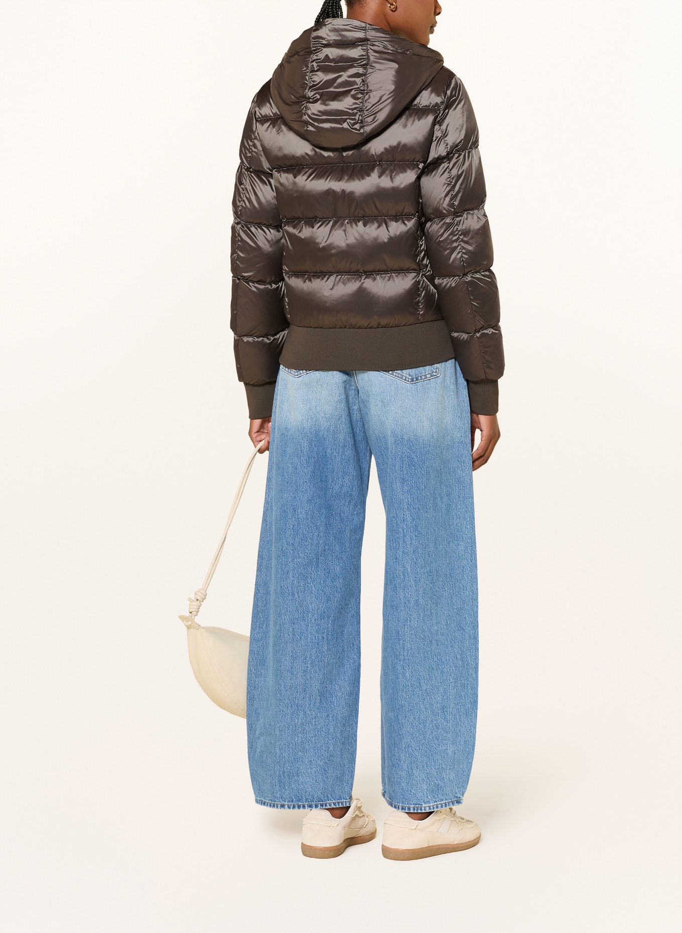 PARAJUMPERS Daunejacke MARIAH: KHAKI