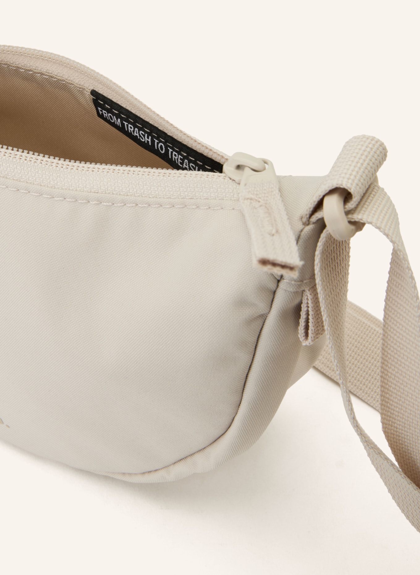 GOT BAG Umhängetasche MOON MINI: BEIGE