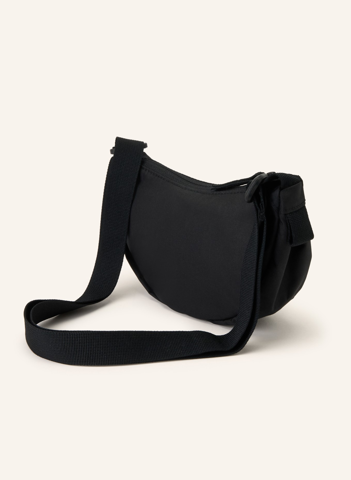 GOT BAG Umhängetasche MOON MINI: SCHWARZ