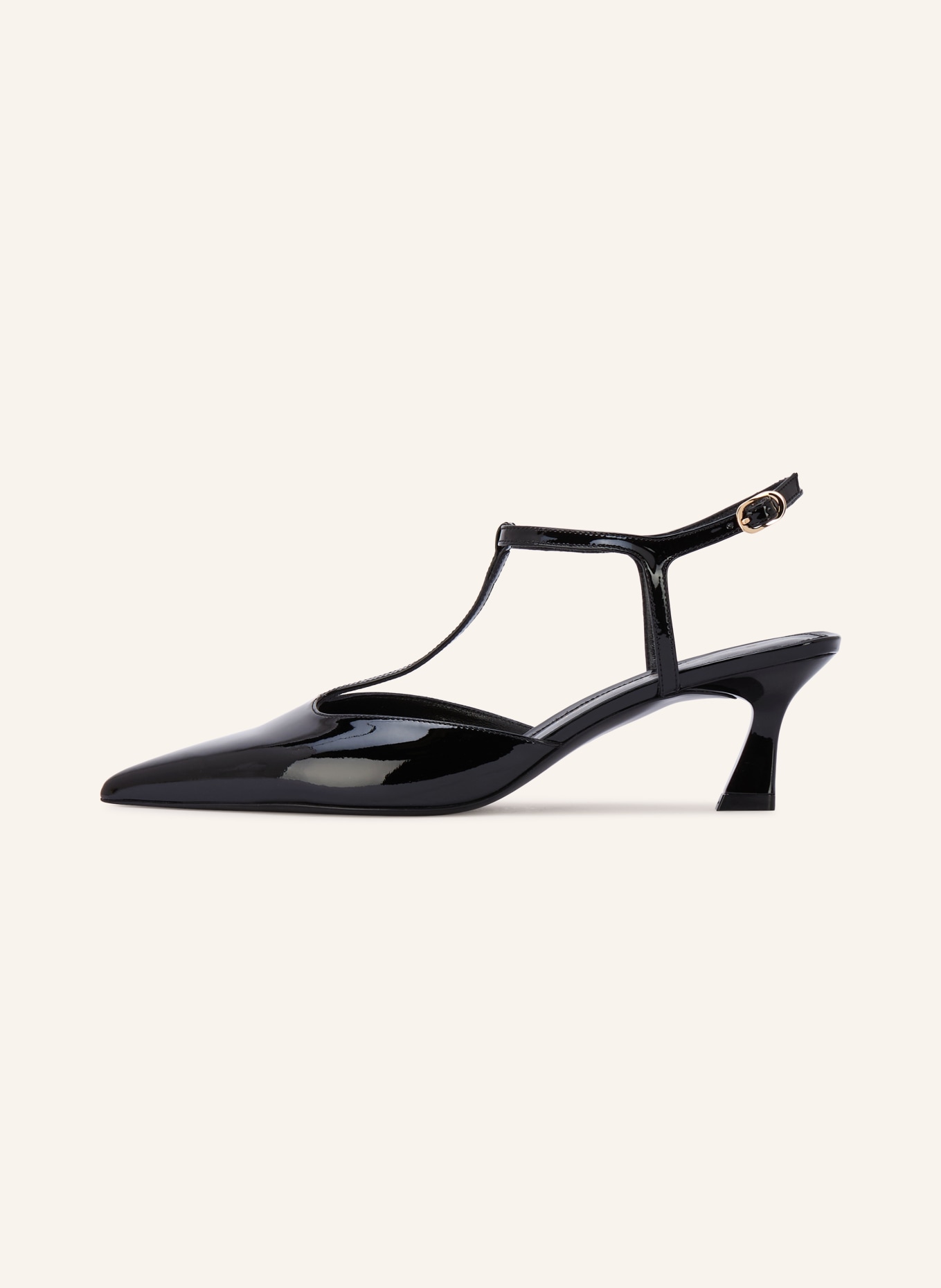STUART WEITZMAN Slinpumps VINNIE: BLACK