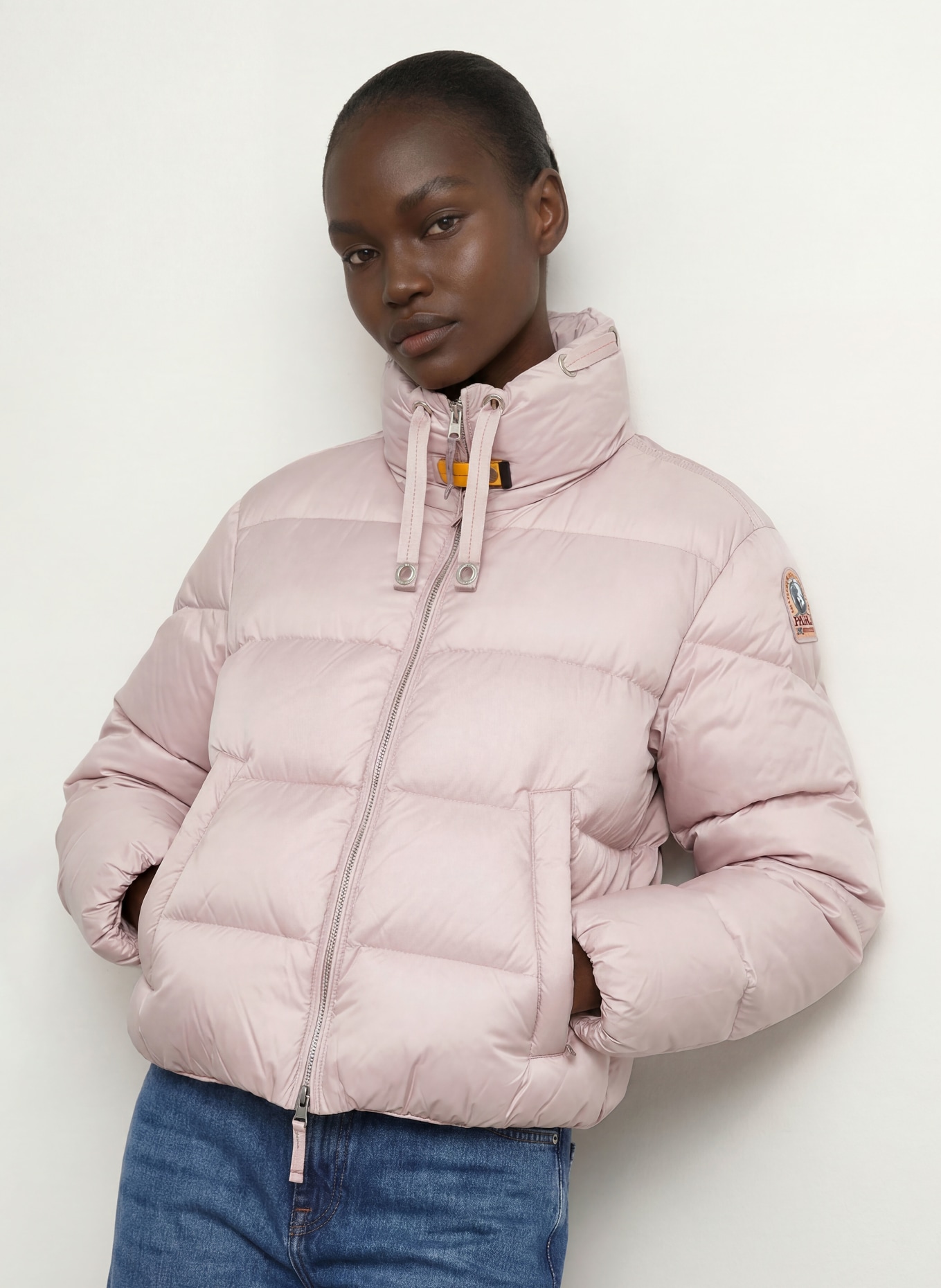 PARAJUMPERS Donsjas KILLIN: LICHTPAARS