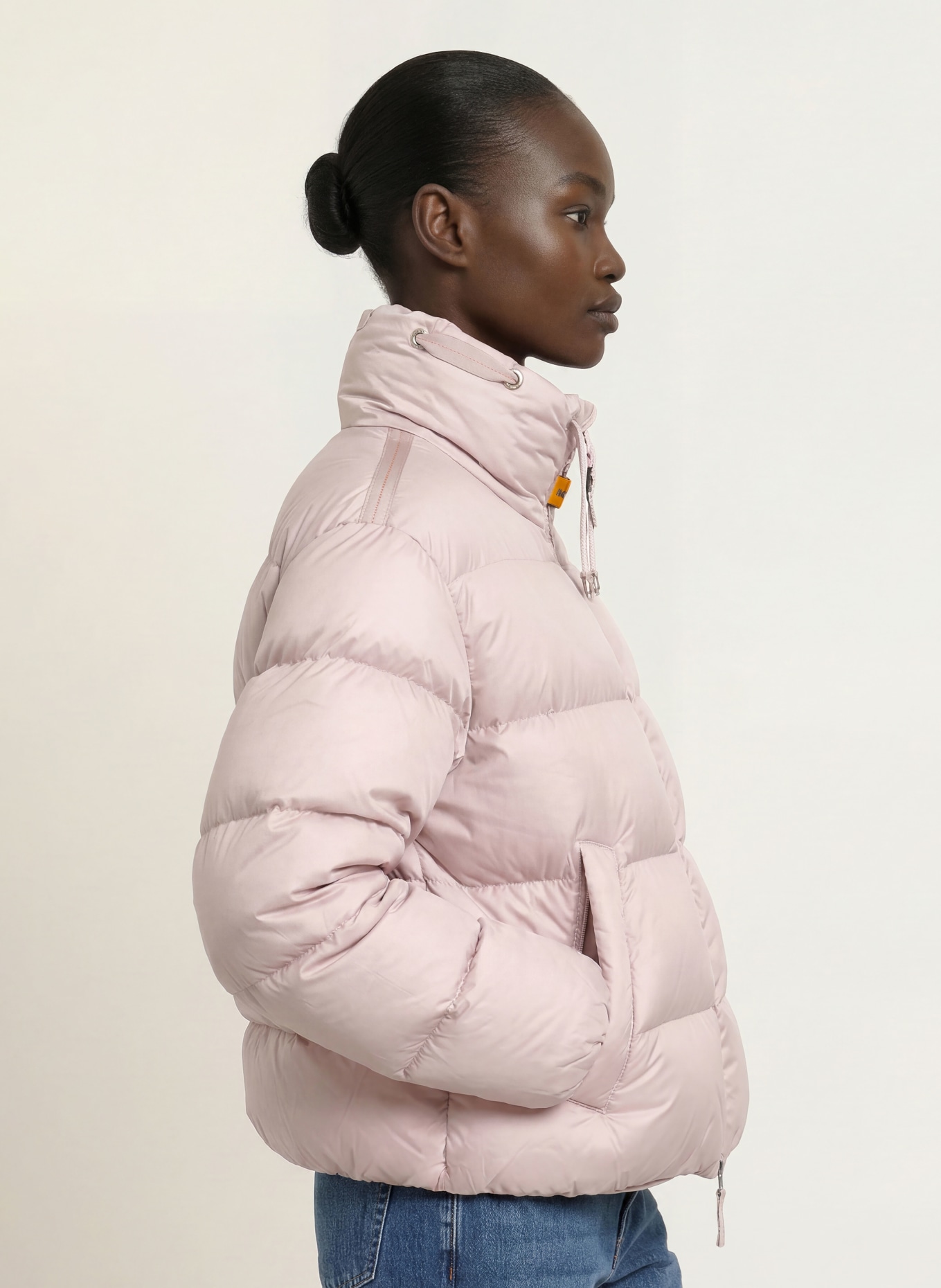 PARAJUMPERS Donsjas KILLIN: LICHTPAARS