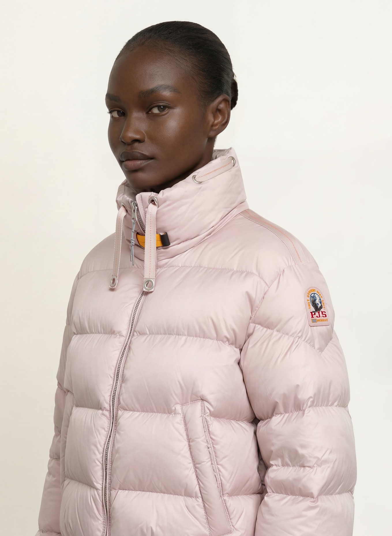 PARAJUMPERS Donsjas KILLIN: LICHTPAARS