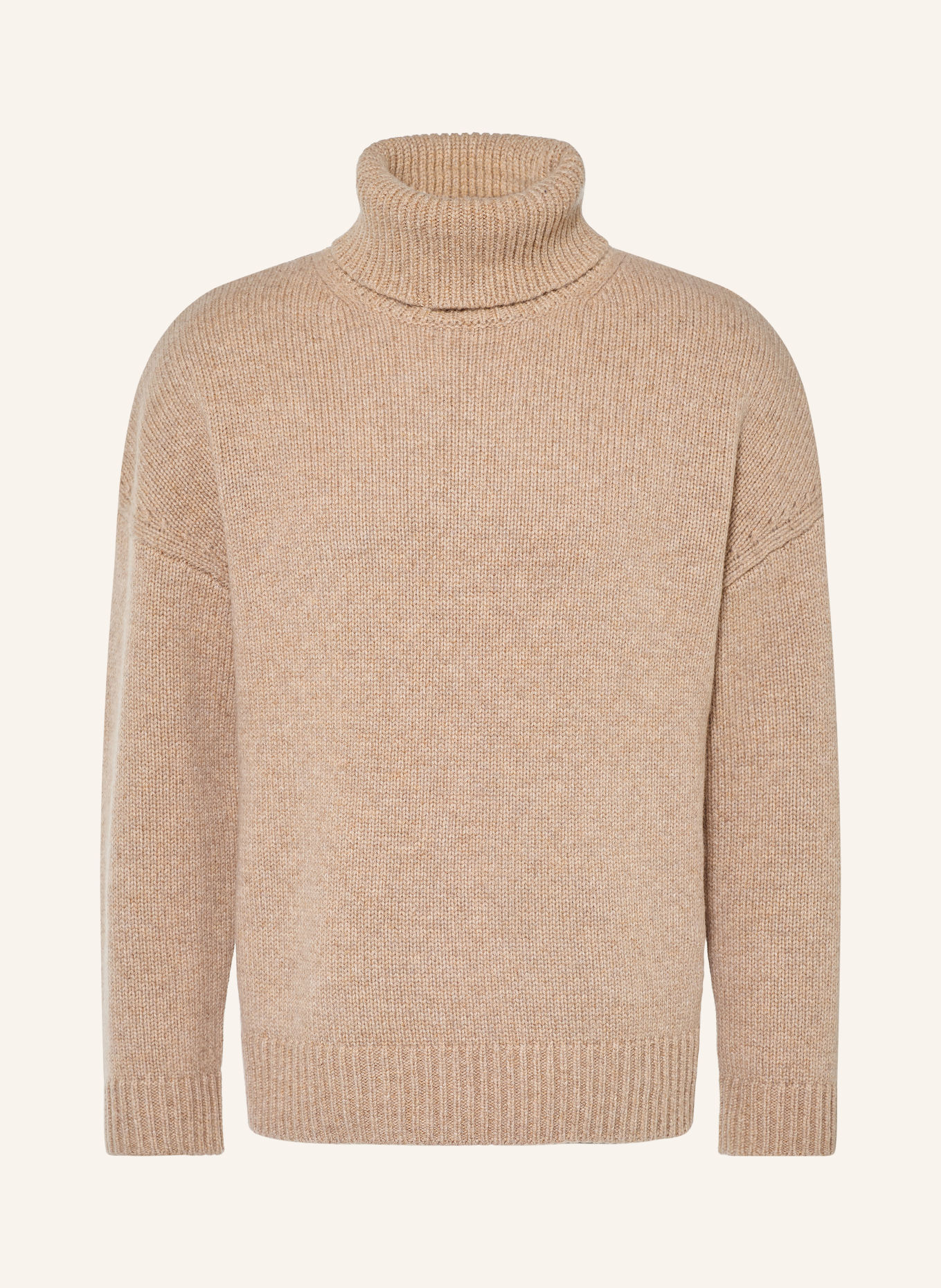 PAUL Polotröja: BEIGE