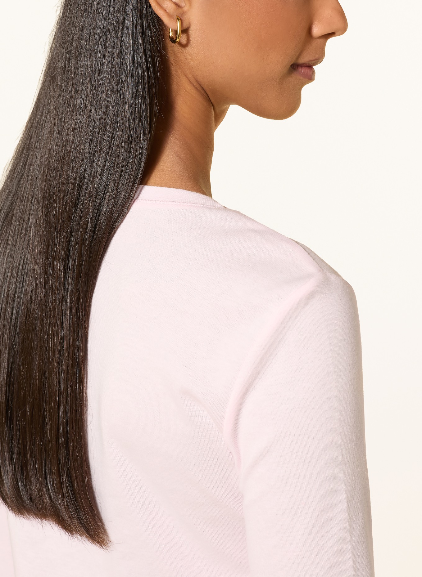 darling harbour Longsleeve: ROSE