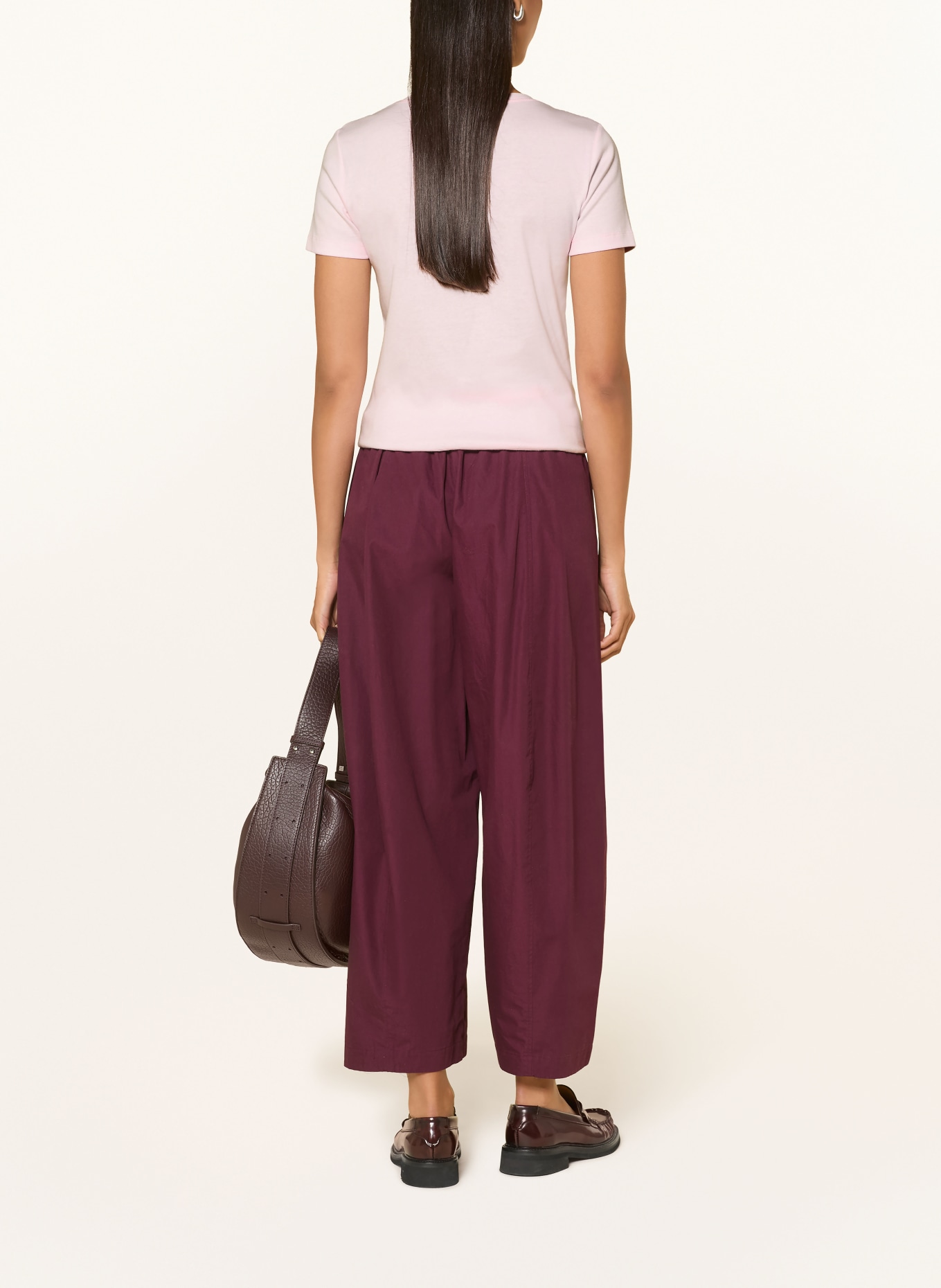 darling harbour T-Shirt: ROSE