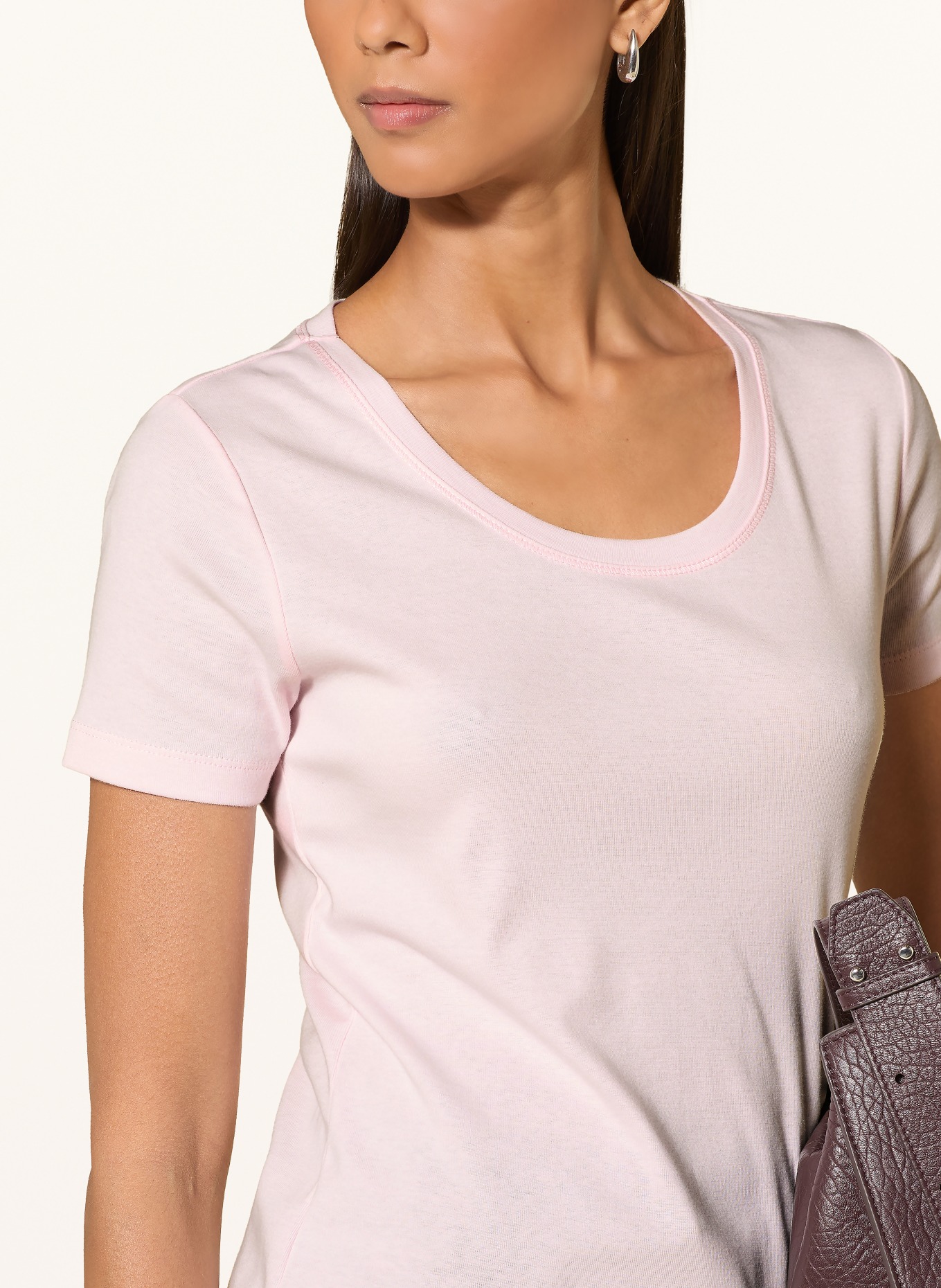 darling harbour T-Shirt: ROSE