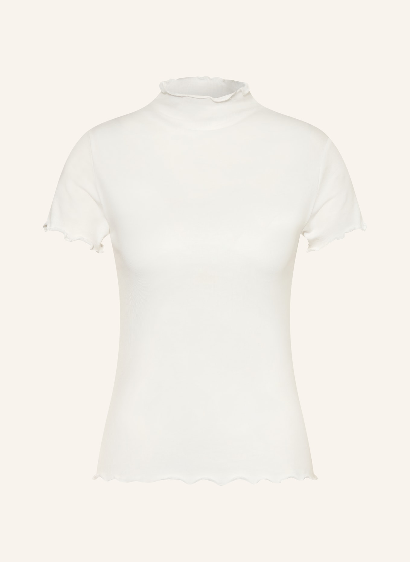 darling harbour T-Shirt: OFFWHITE
