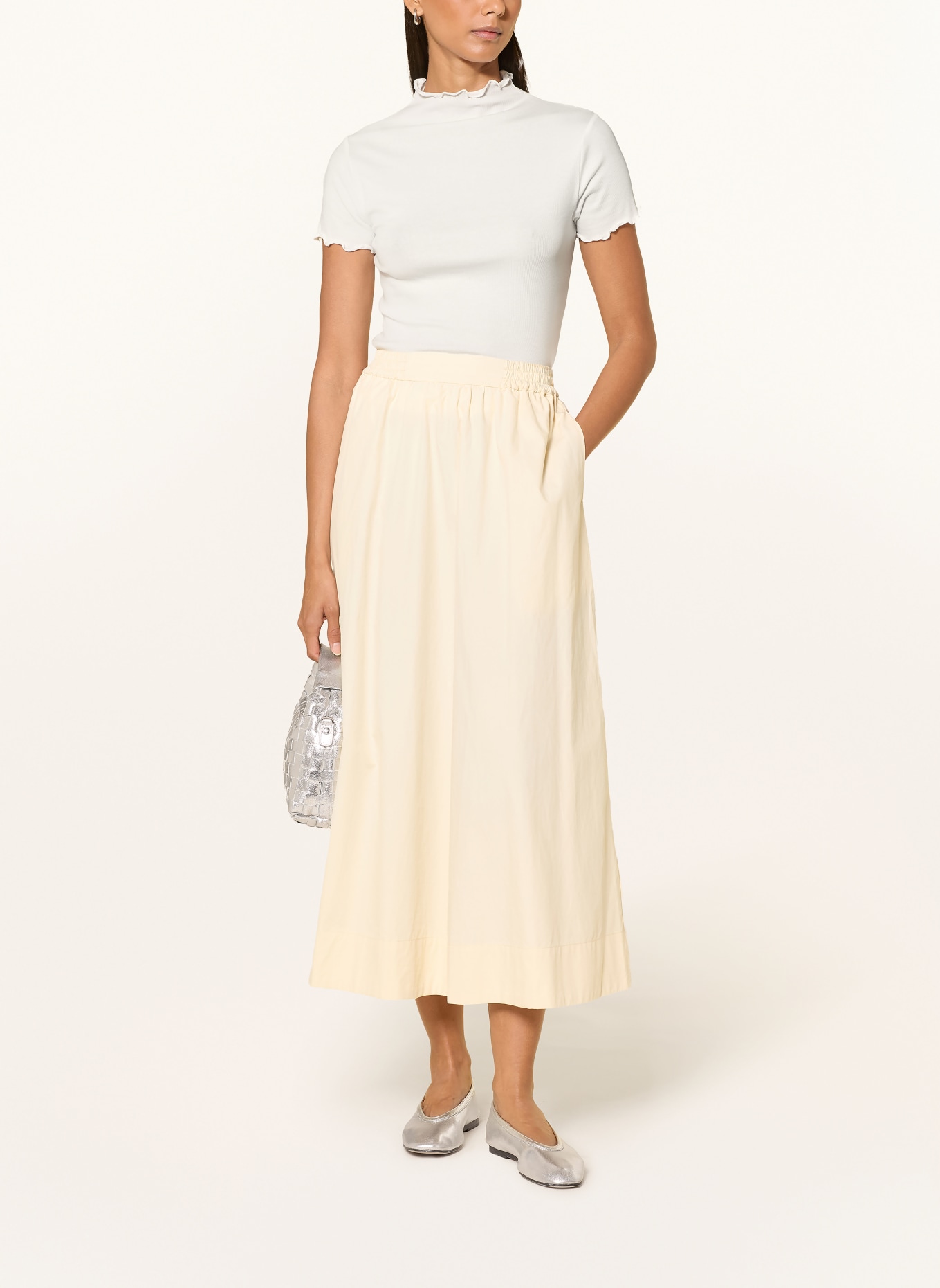darling harbour T-Shirt: OFFWHITE