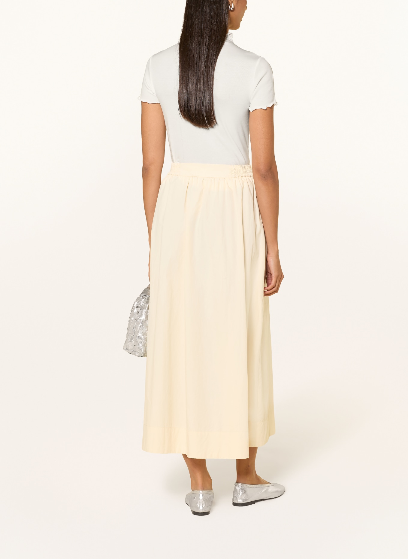 darling harbour T-Shirt: OFFWHITE
