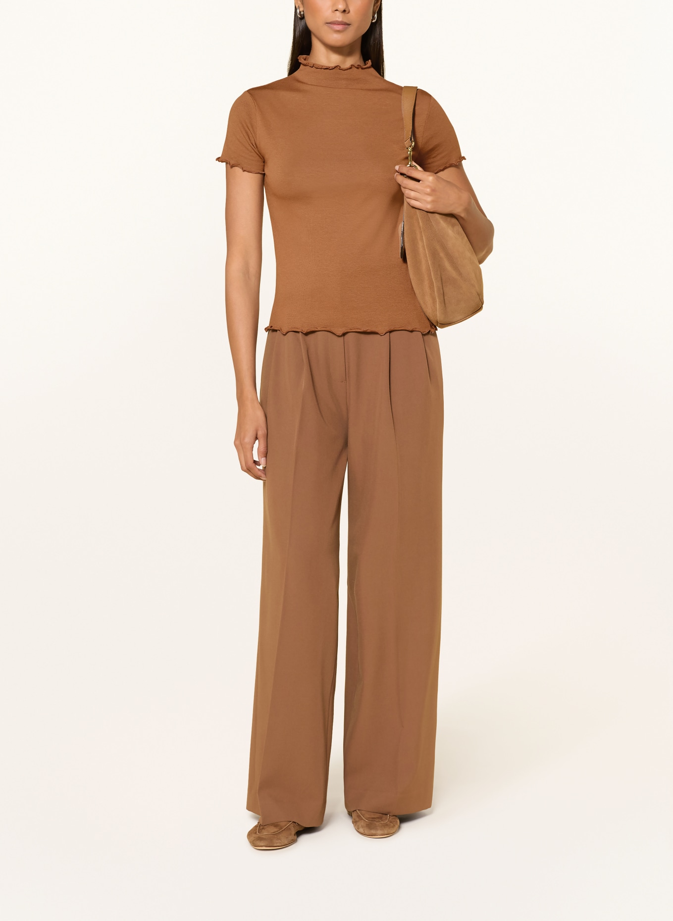 darling harbour T-shirt: NOUGAT