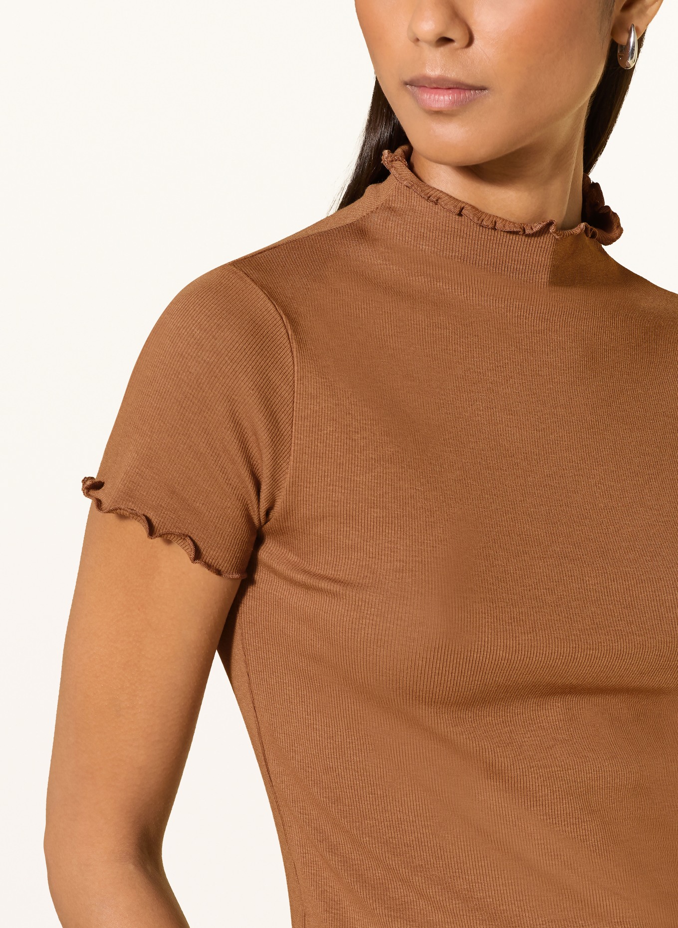 darling harbour T-shirt: NOUGAT