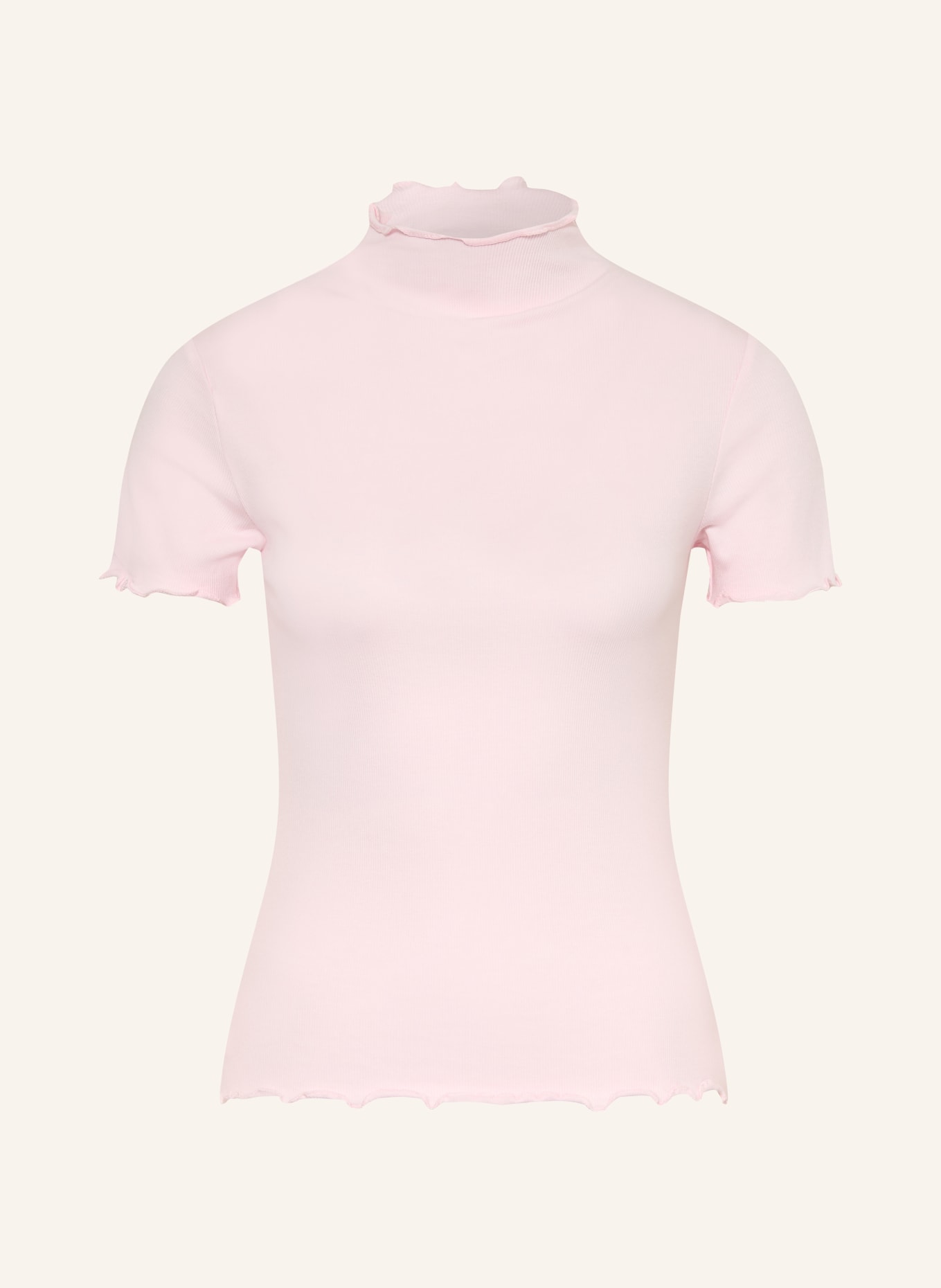 darling harbour T-Shirt: ROSE