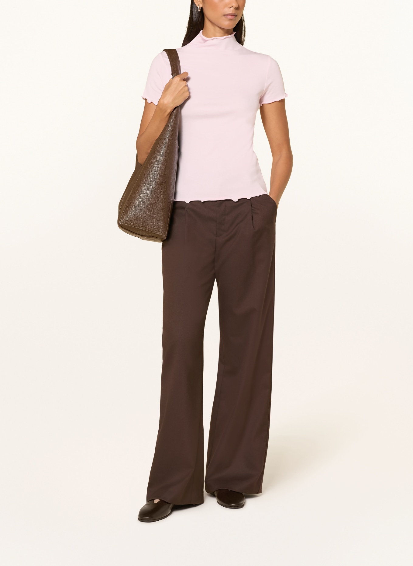 darling harbour T-Shirt: ROSE