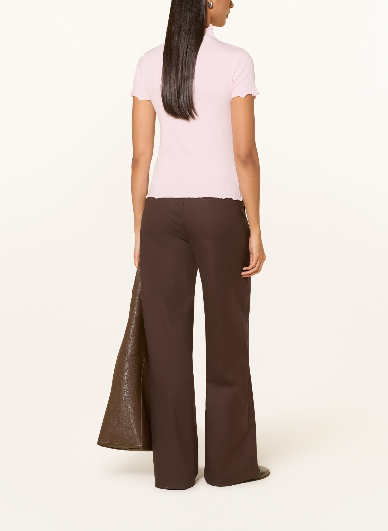 darling harbour T-Shirt: ROSE