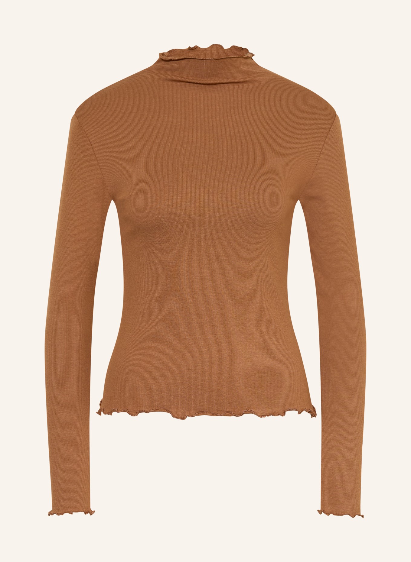 darling harbour Long-sleeve shirt: nogugat